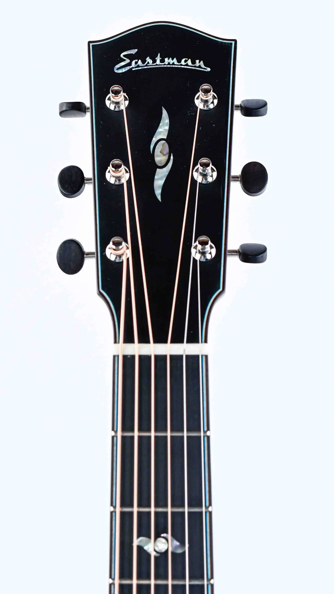Eastman Luthier 00SS All Koa - Image 2