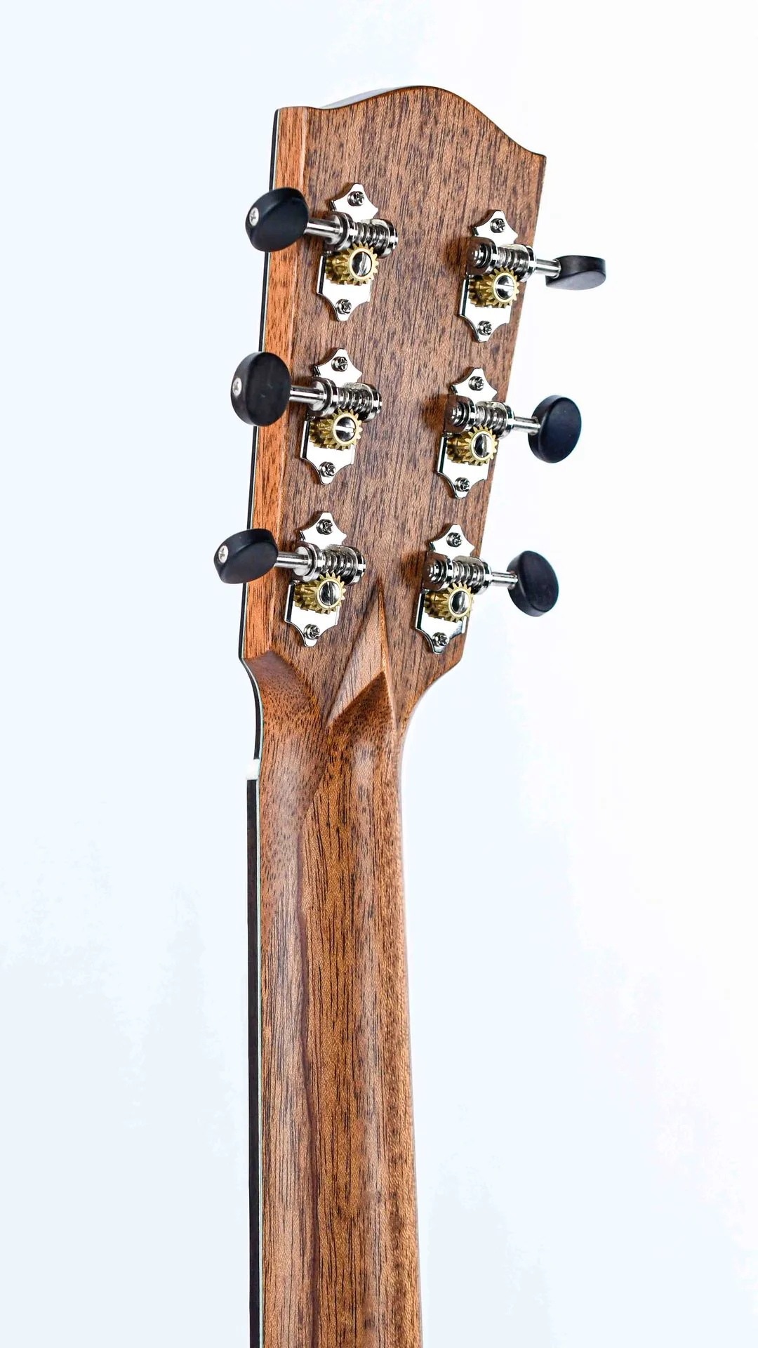 Eastman Luthier 00SS All Koa - Image 6