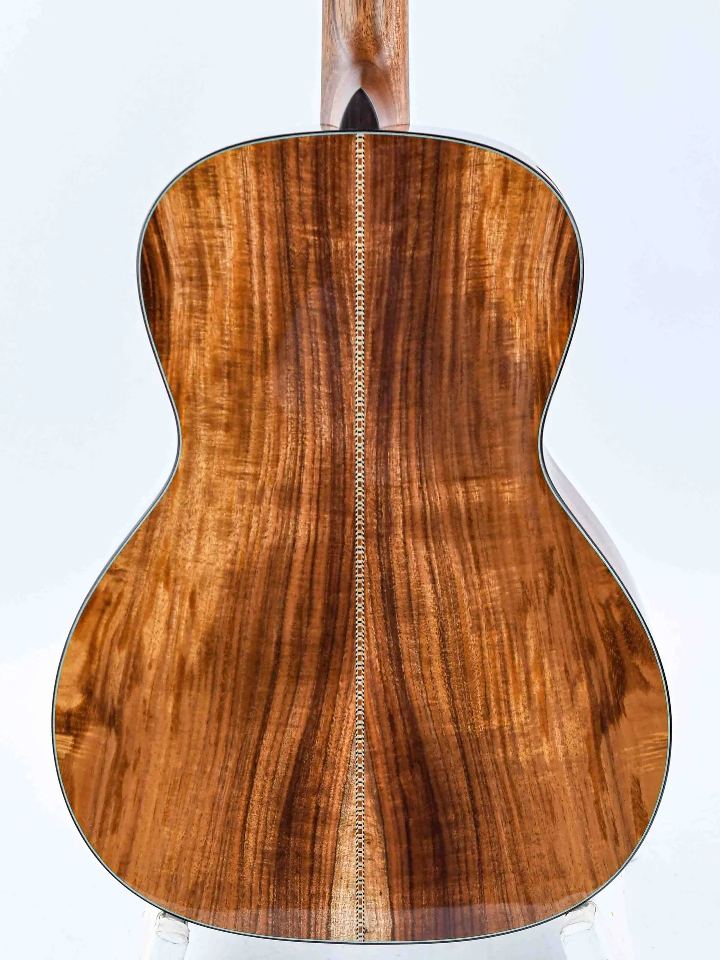 Eastman Luthier 00SS All Koa - Image 8