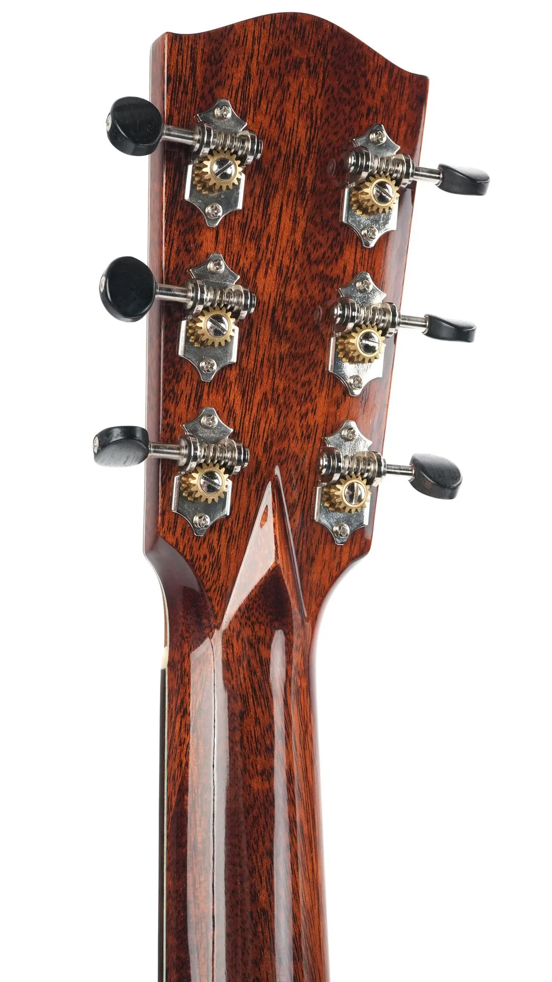 Eastman Luthier OMCE Quilted Sapele 2023 - Image 6