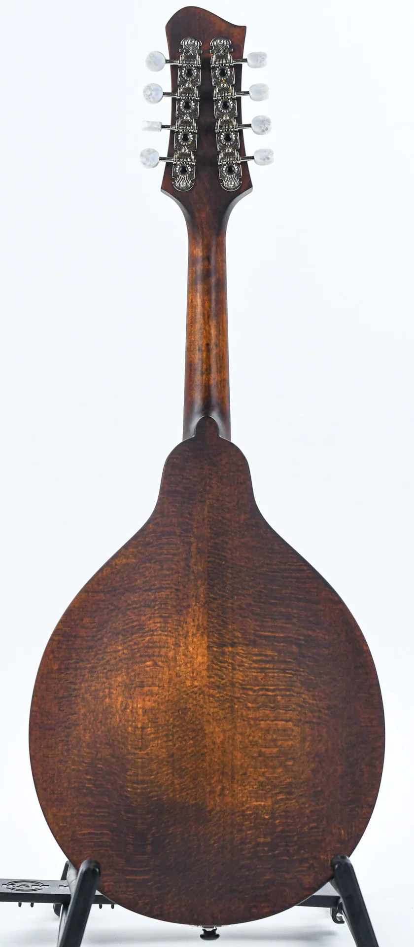 Eastman MD304 A-Style Oval Hole Mandolin - Image 4