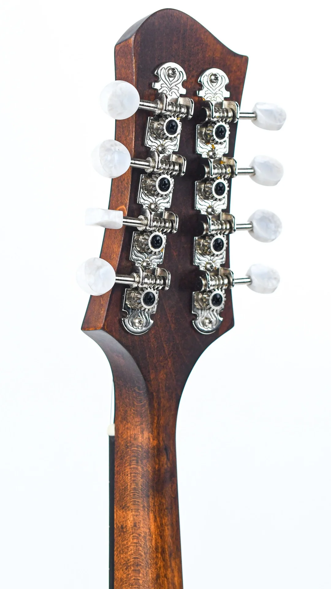 Eastman MD304 A-Style Oval Hole Mandolin - Image 6