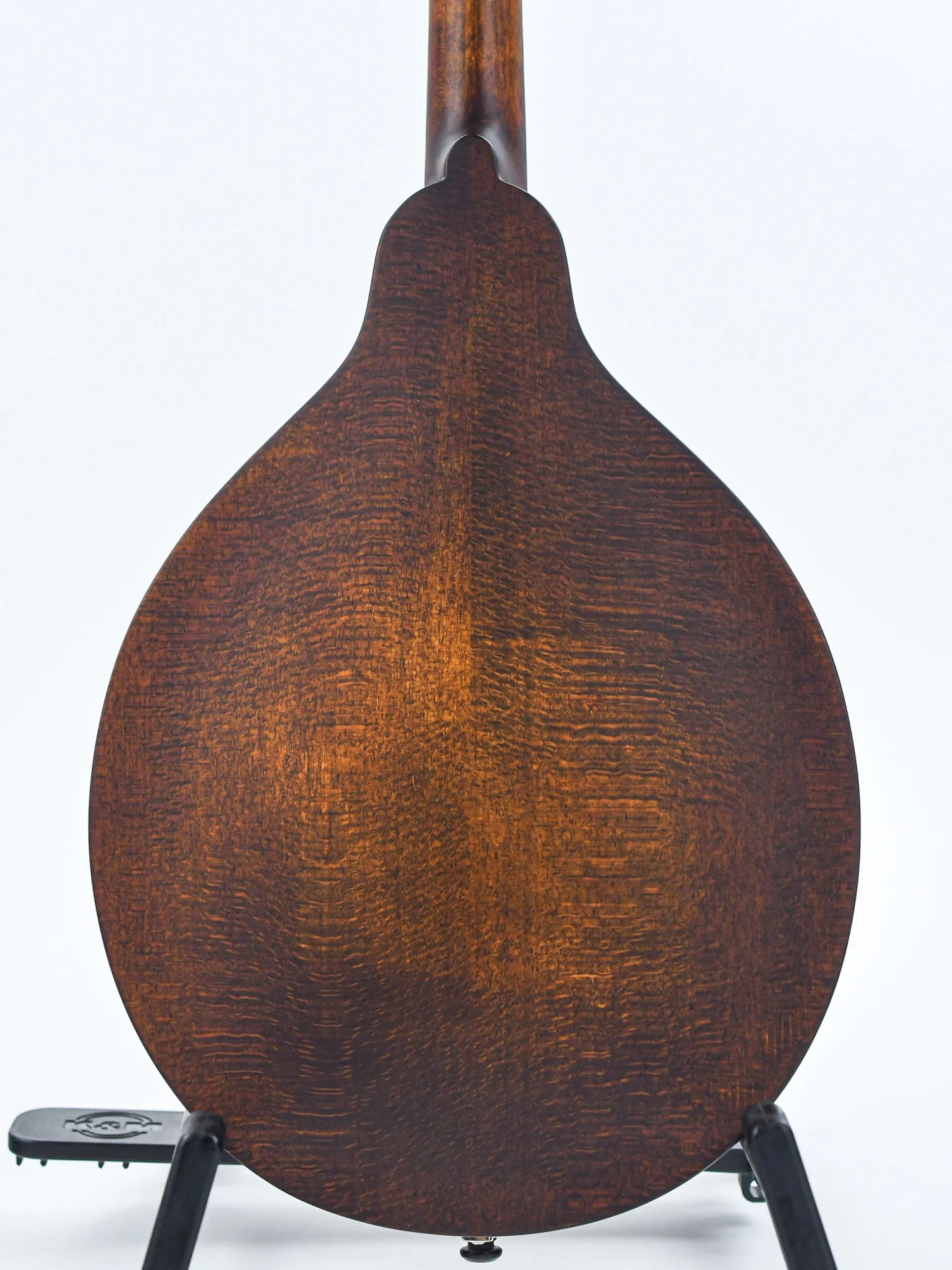 Eastman MD304 A-Style Oval Hole Mandolin - Image 8