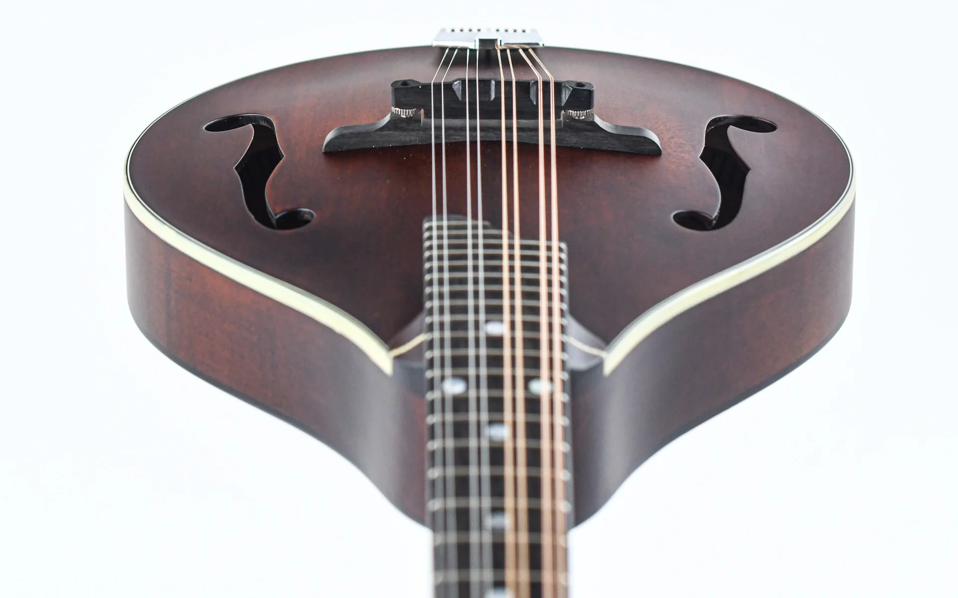 Eastman MD305 A Style - Image 12