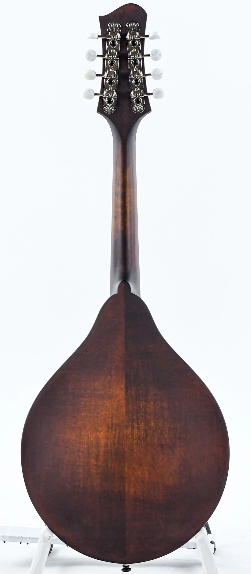 Eastman MD305 A Style Mandolin Lefty - Image 4