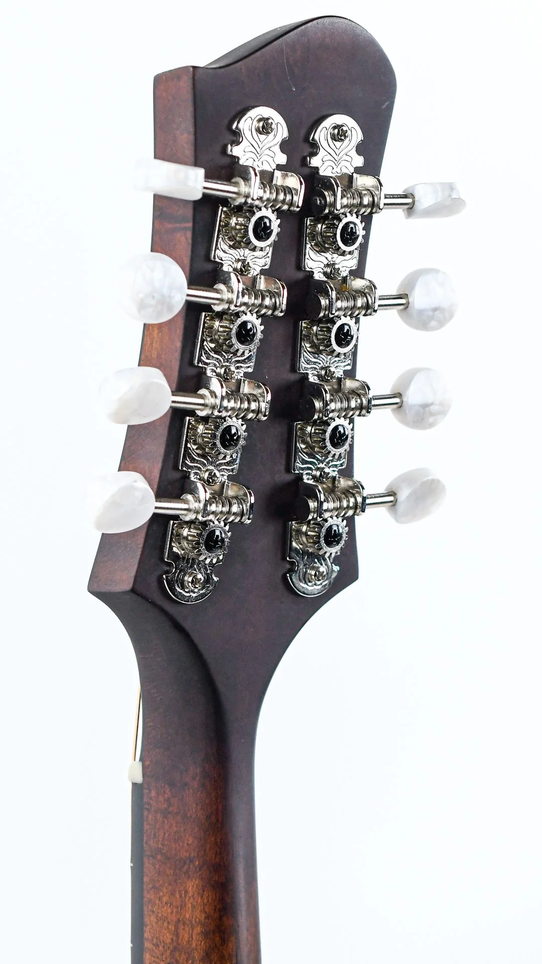 Eastman MD305 A Style Mandolin Lefty - Image 6