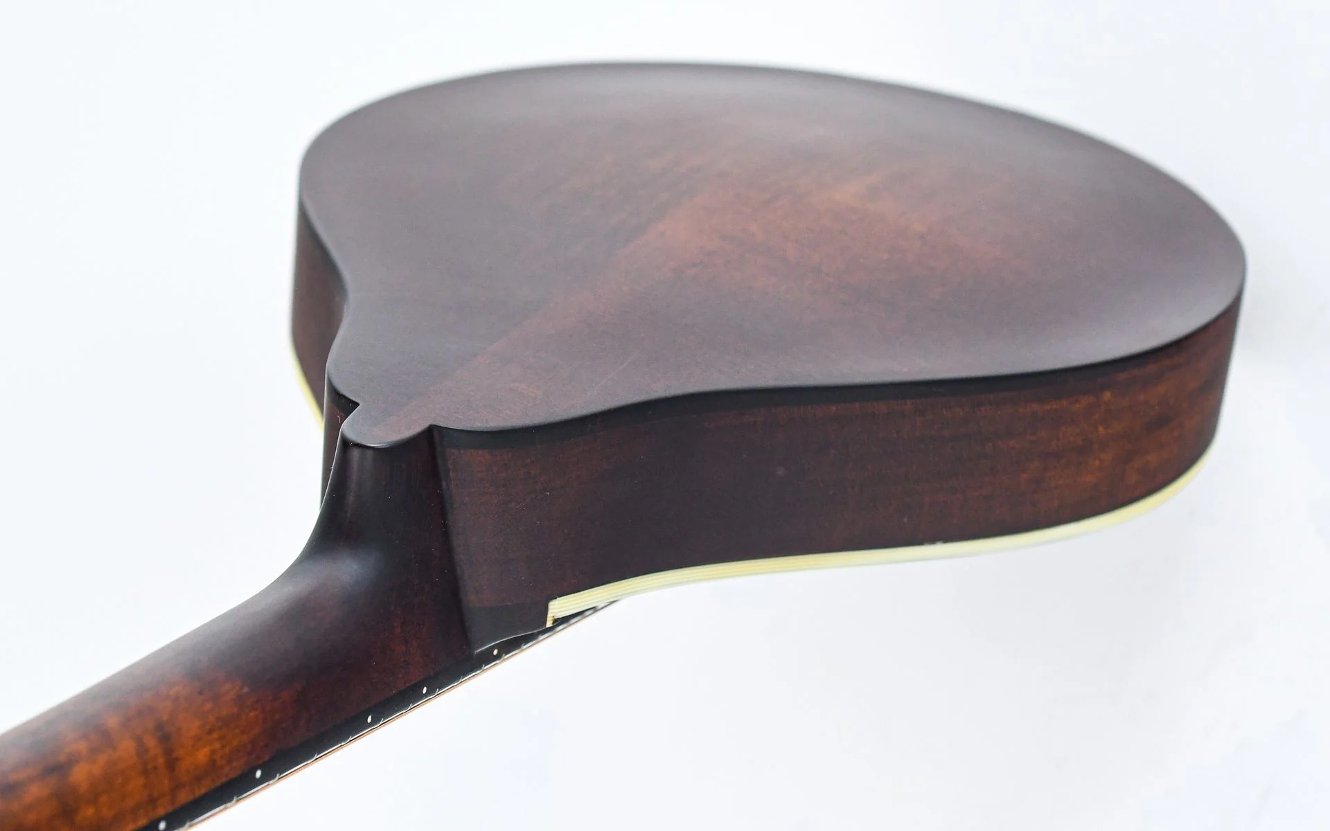 Eastman MD305 A Style Mandolin Lefty - Image 9