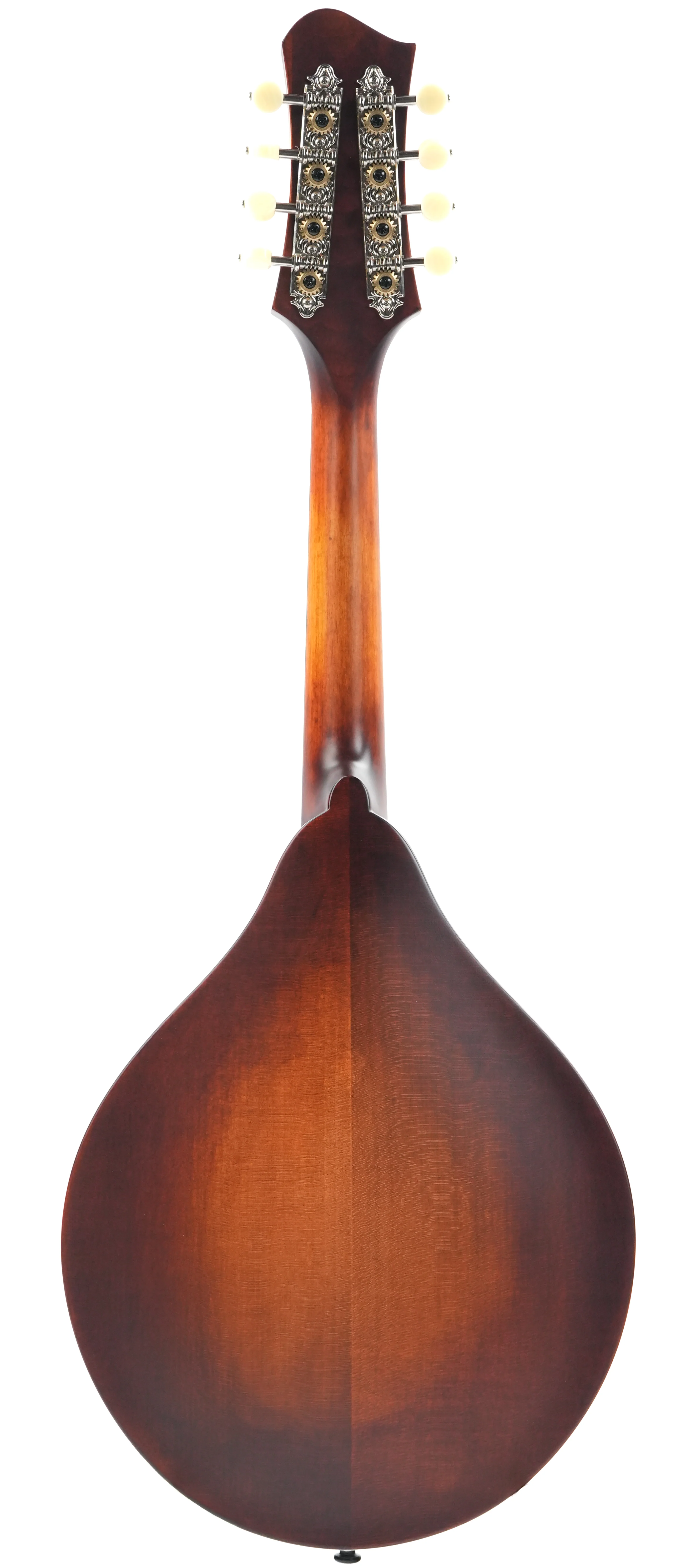 Eastman MD305 Adirondack Wide Nut Amberburst - Image 4
