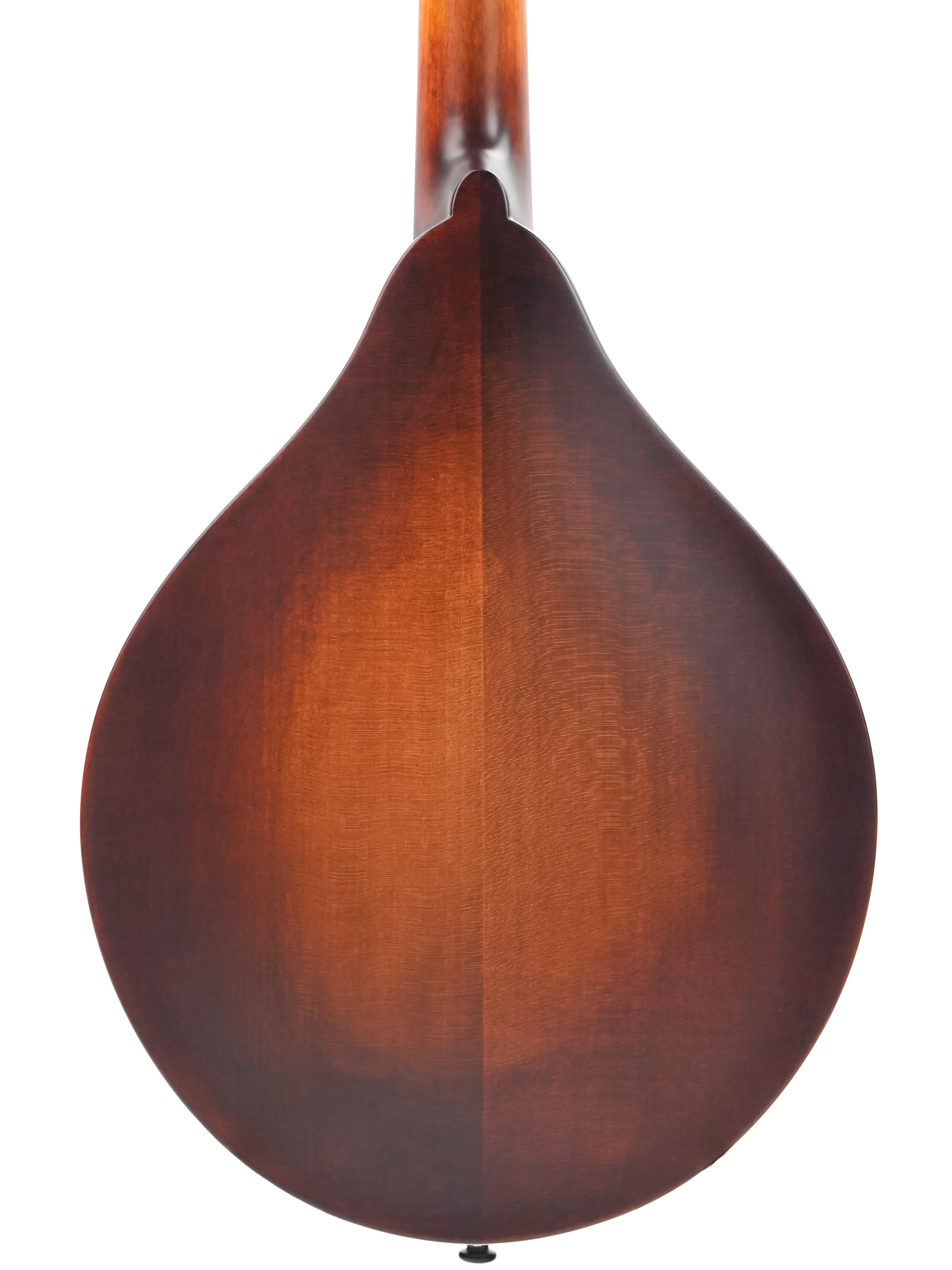 Eastman MD305 Adirondack Wide Nut Amberburst - Image 8