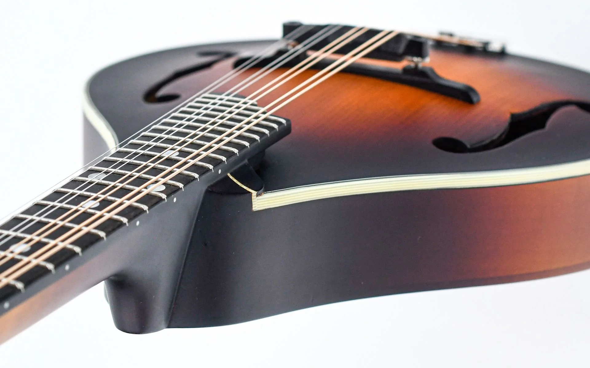 Eastman MD305E Sunburst - Image 10