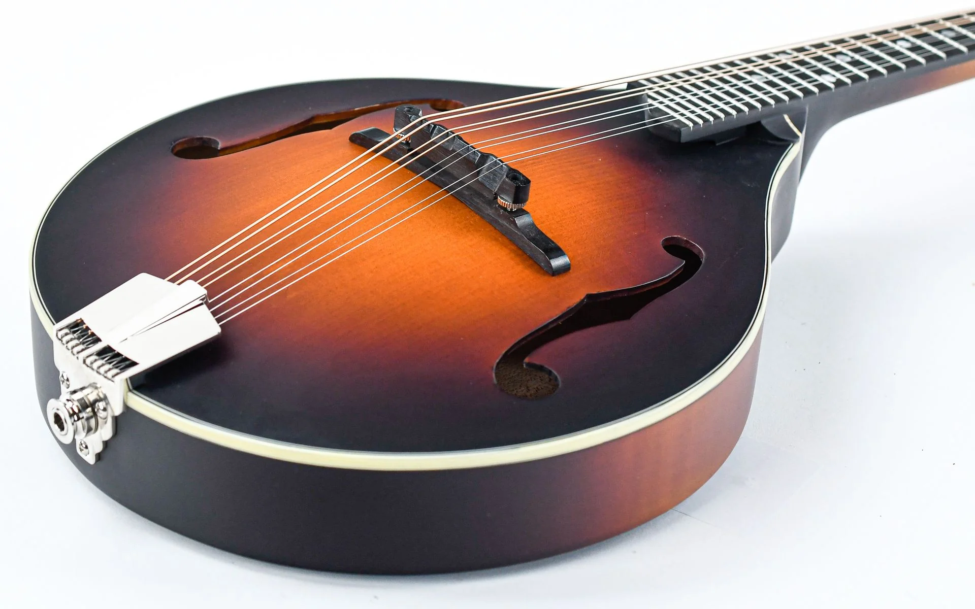 Eastman MD305E Sunburst - Image 11