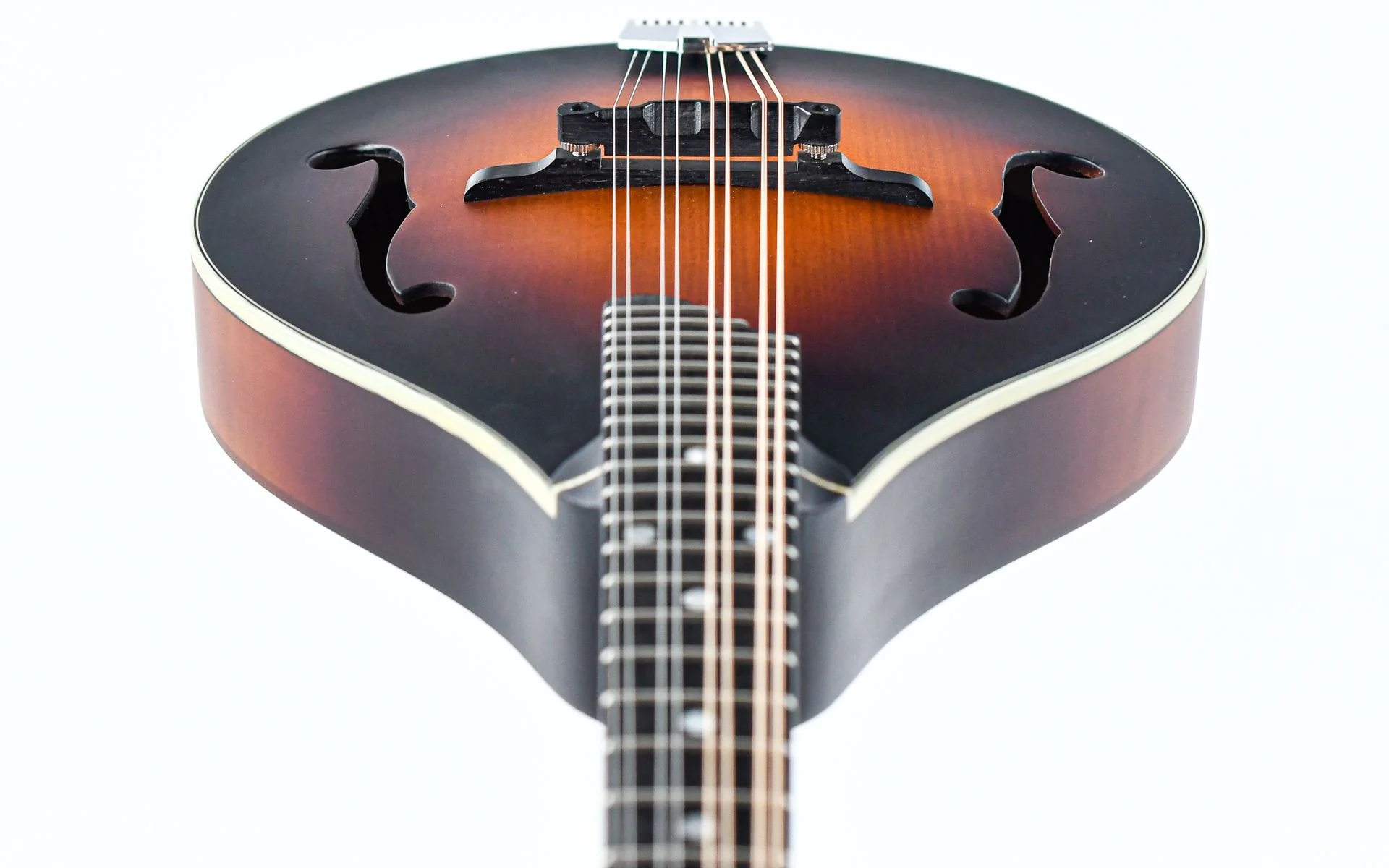 Eastman MD305E Sunburst - Image 12
