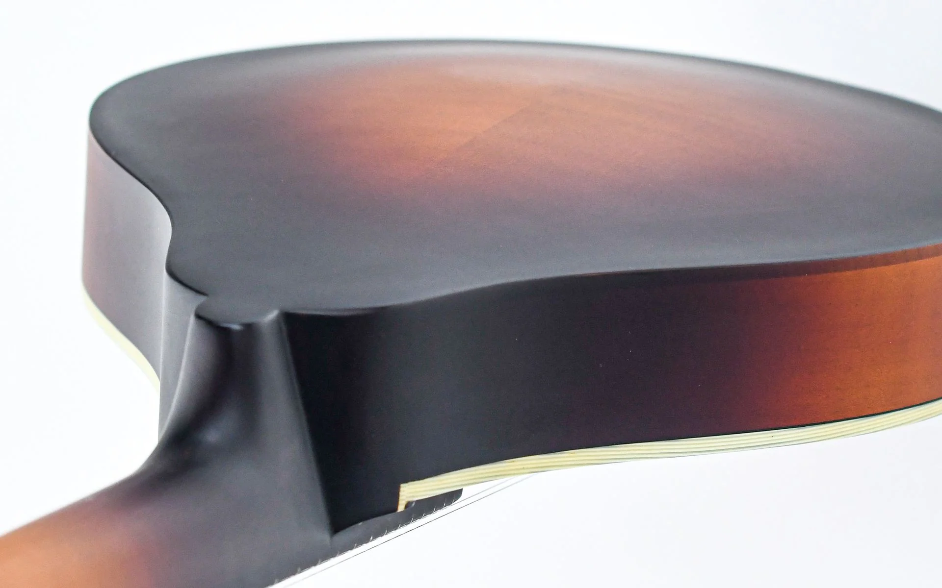 Eastman MD305E Sunburst - Image 9