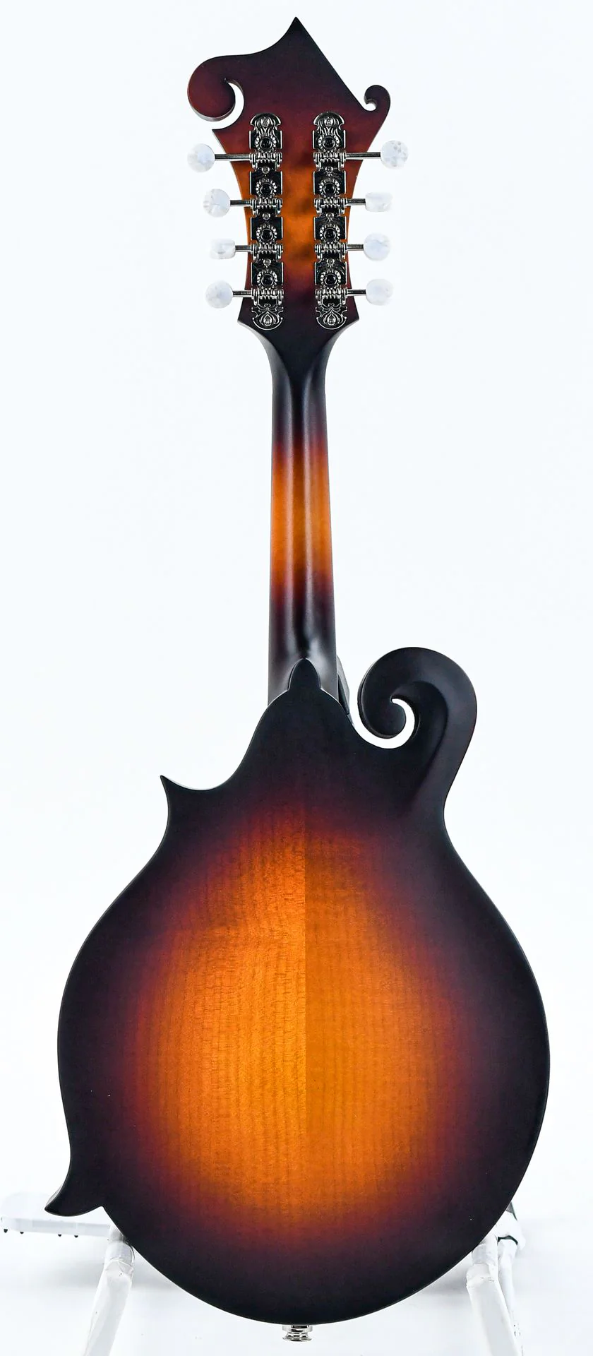 Eastman MD314E F Style Oval Hole Mandoline - Image 4