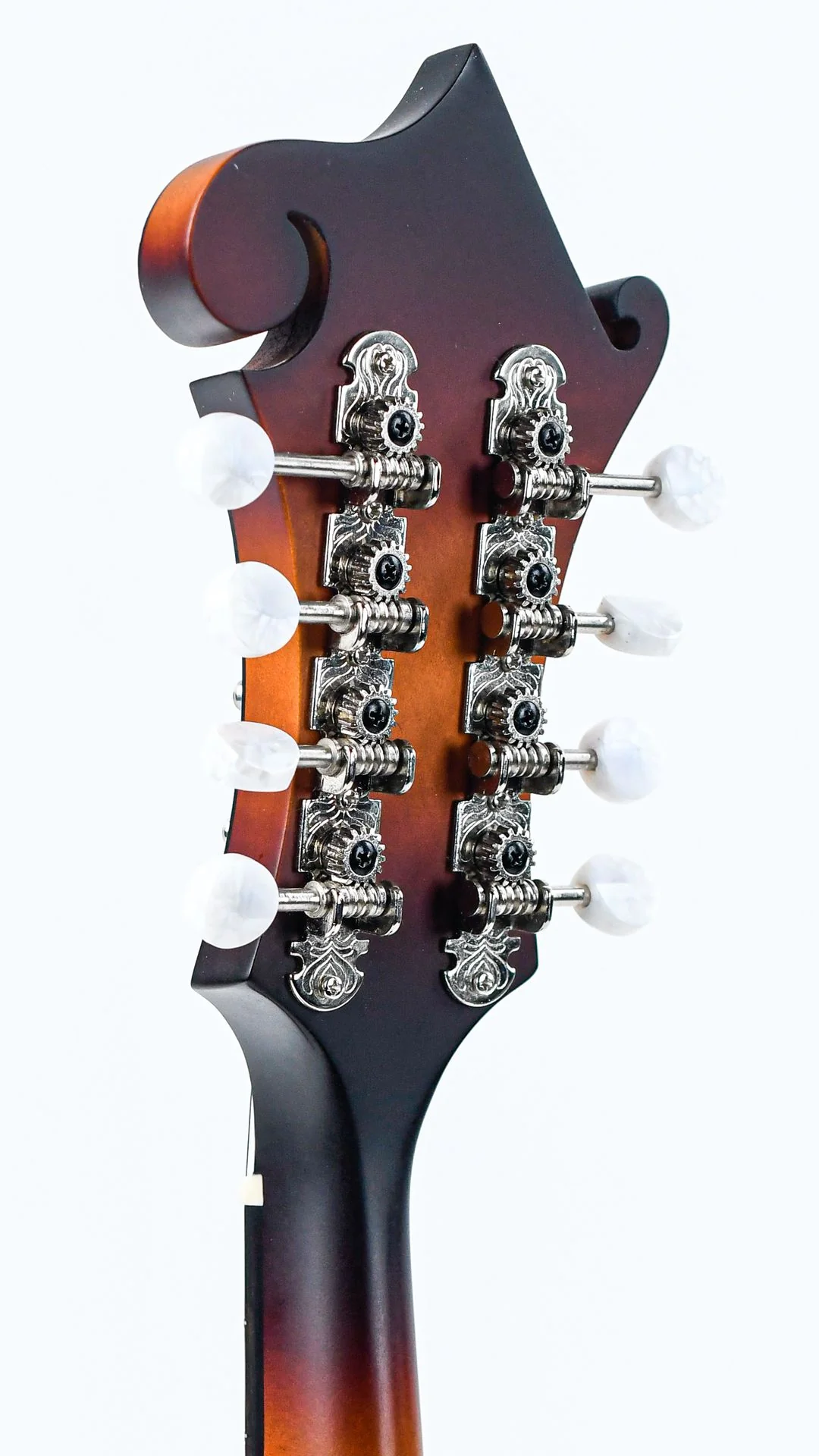 Eastman MD314E F Style Oval Hole Mandoline - Image 6