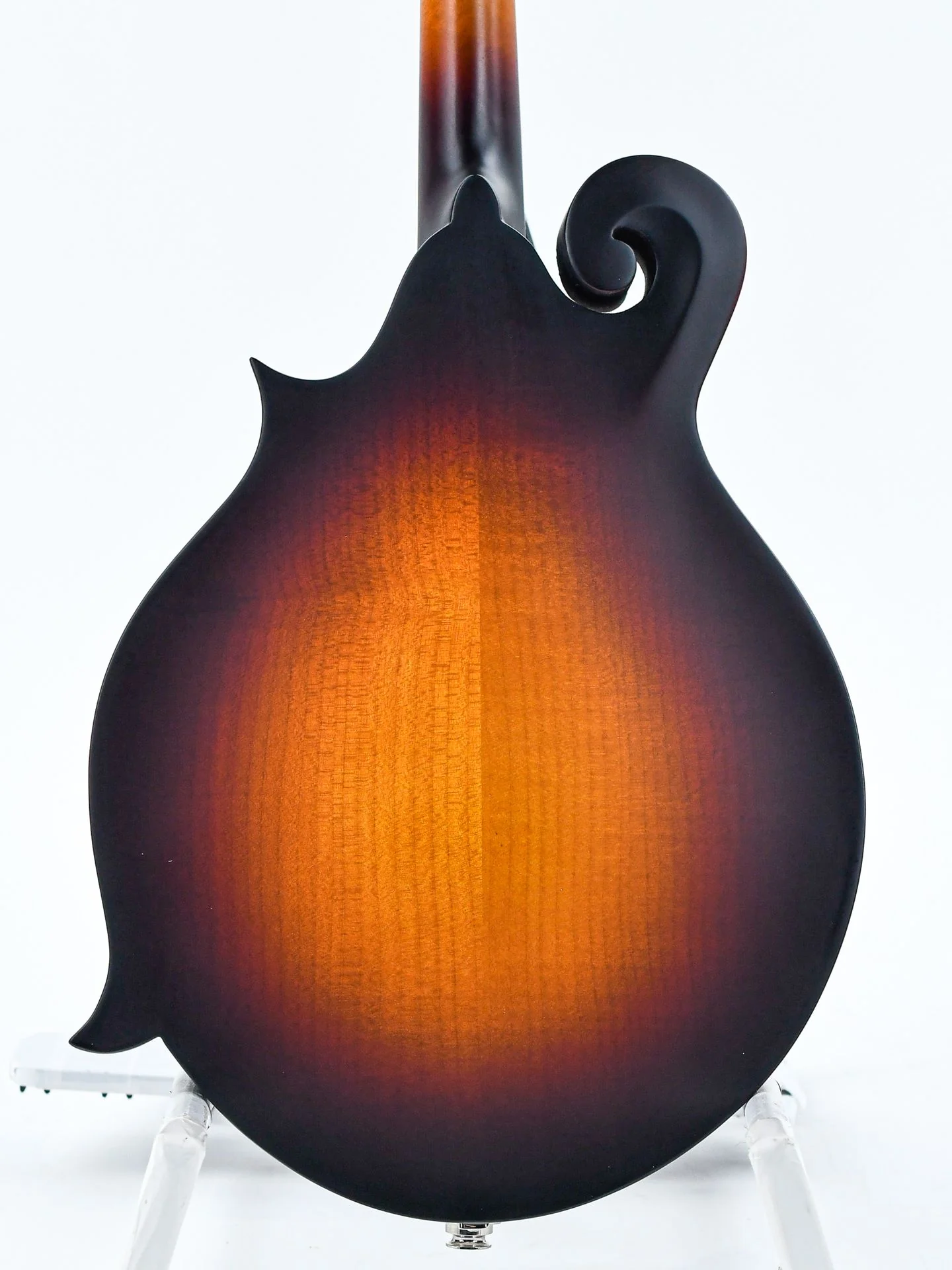 Eastman MD314E F Style Oval Hole Mandoline - Image 8