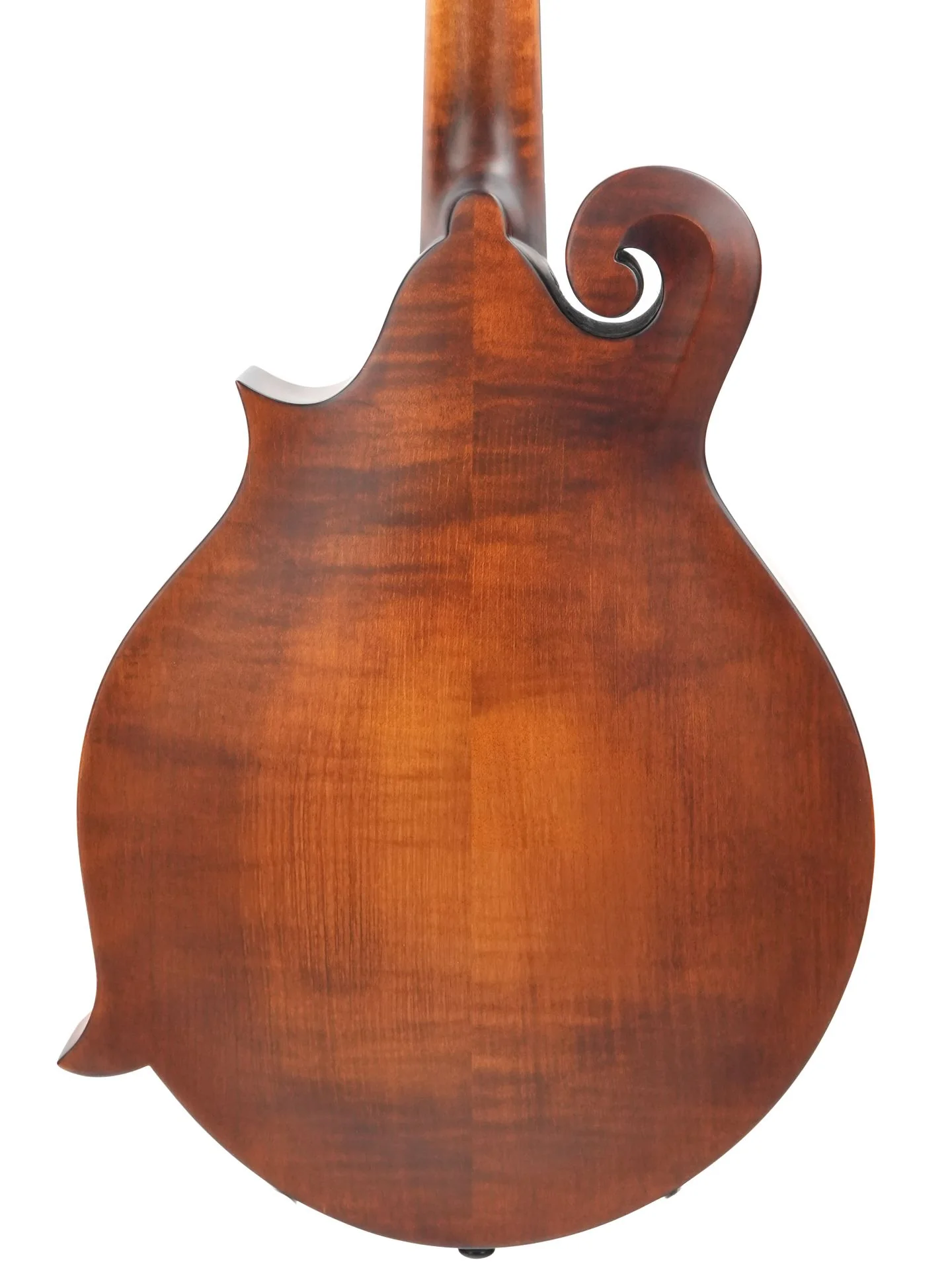 Eastman MD315 Adirondack Wide Nut Amberburst - Image 8