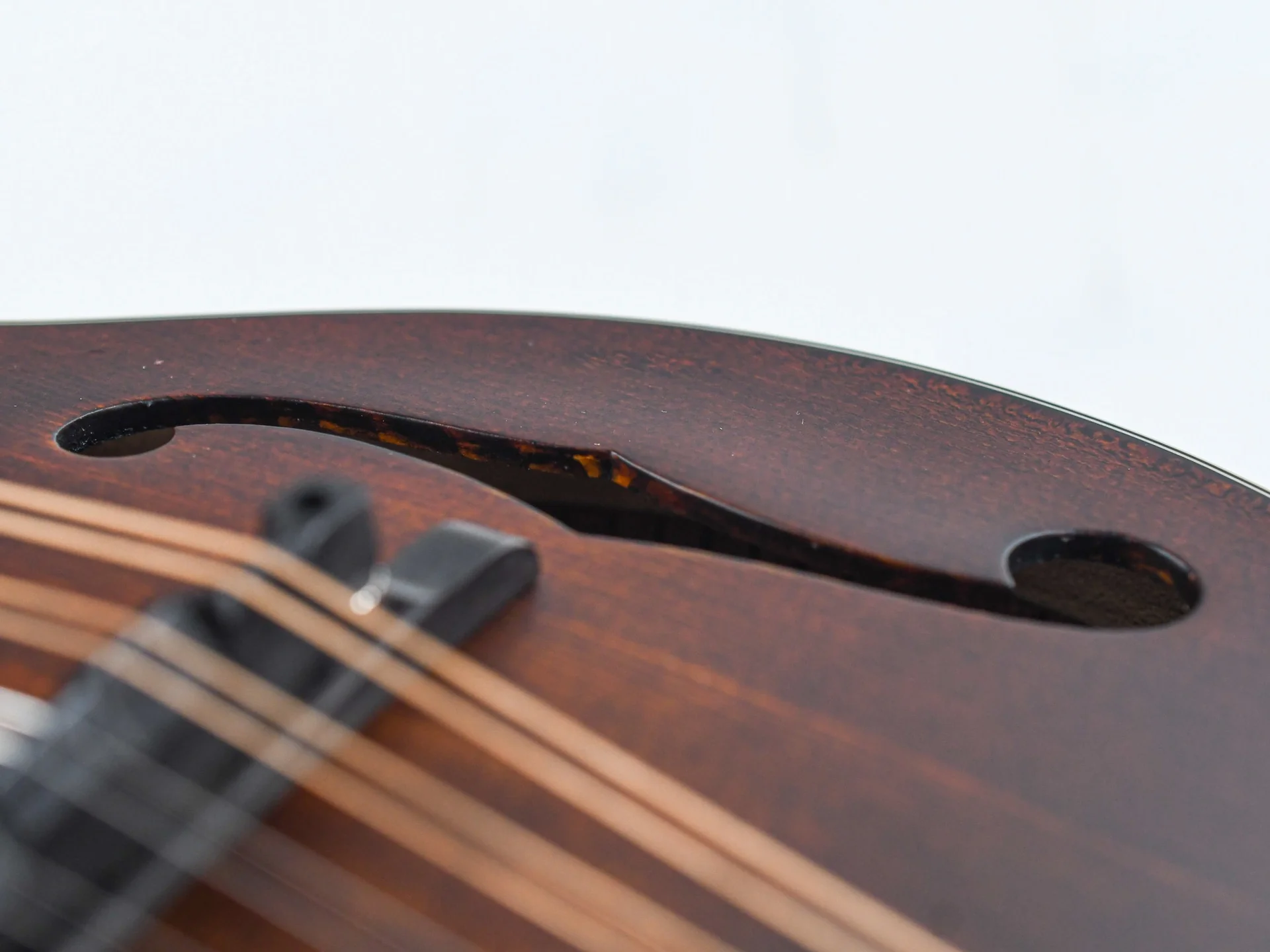 Eastman MD315L F Style Lefty - Image 10