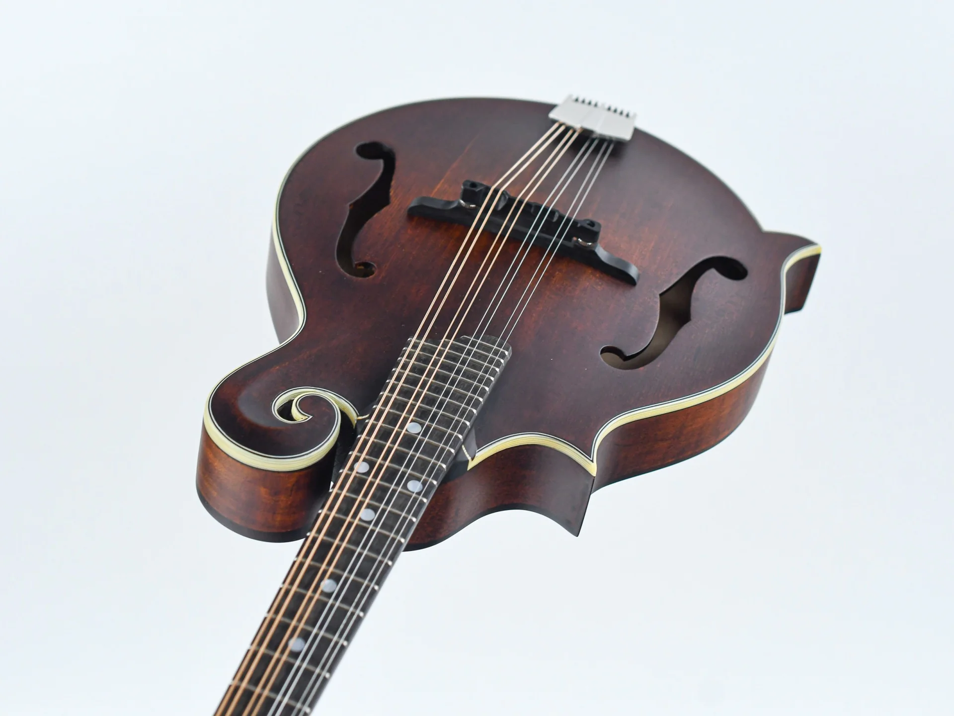 Eastman MD315L F Style Lefty - Image 11