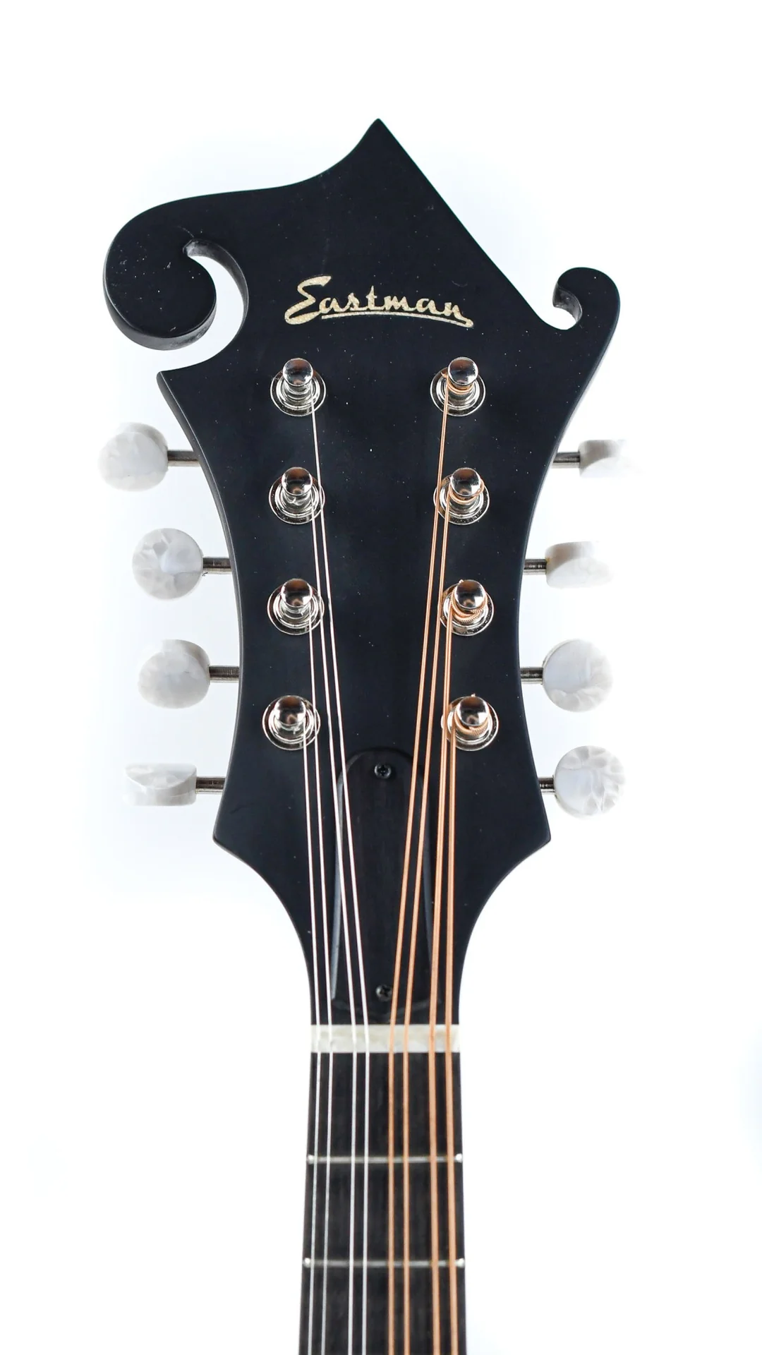 Eastman MD315L F Style Lefty - Image 2