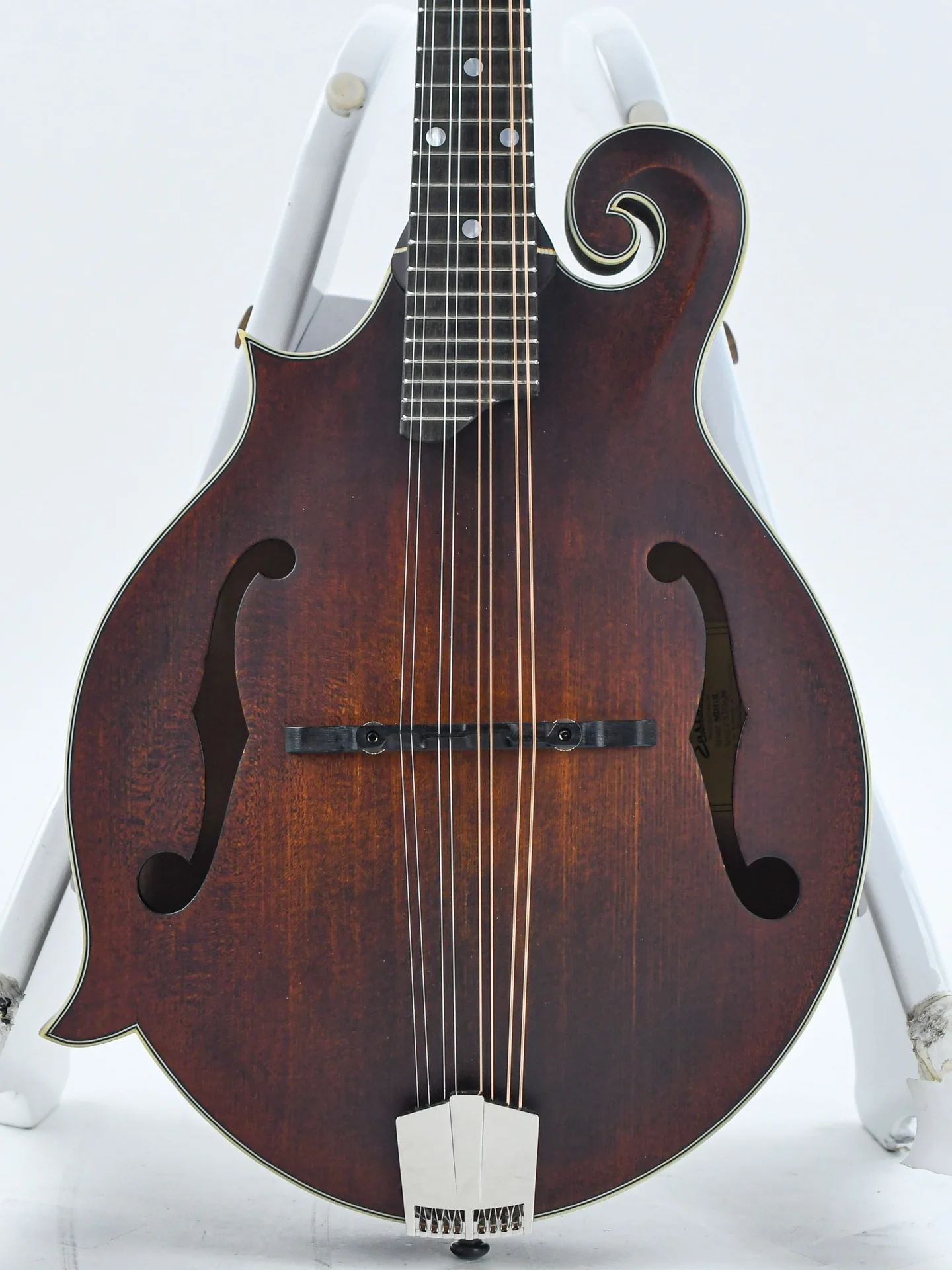 Eastman MD315L F Style Lefty - Image 5