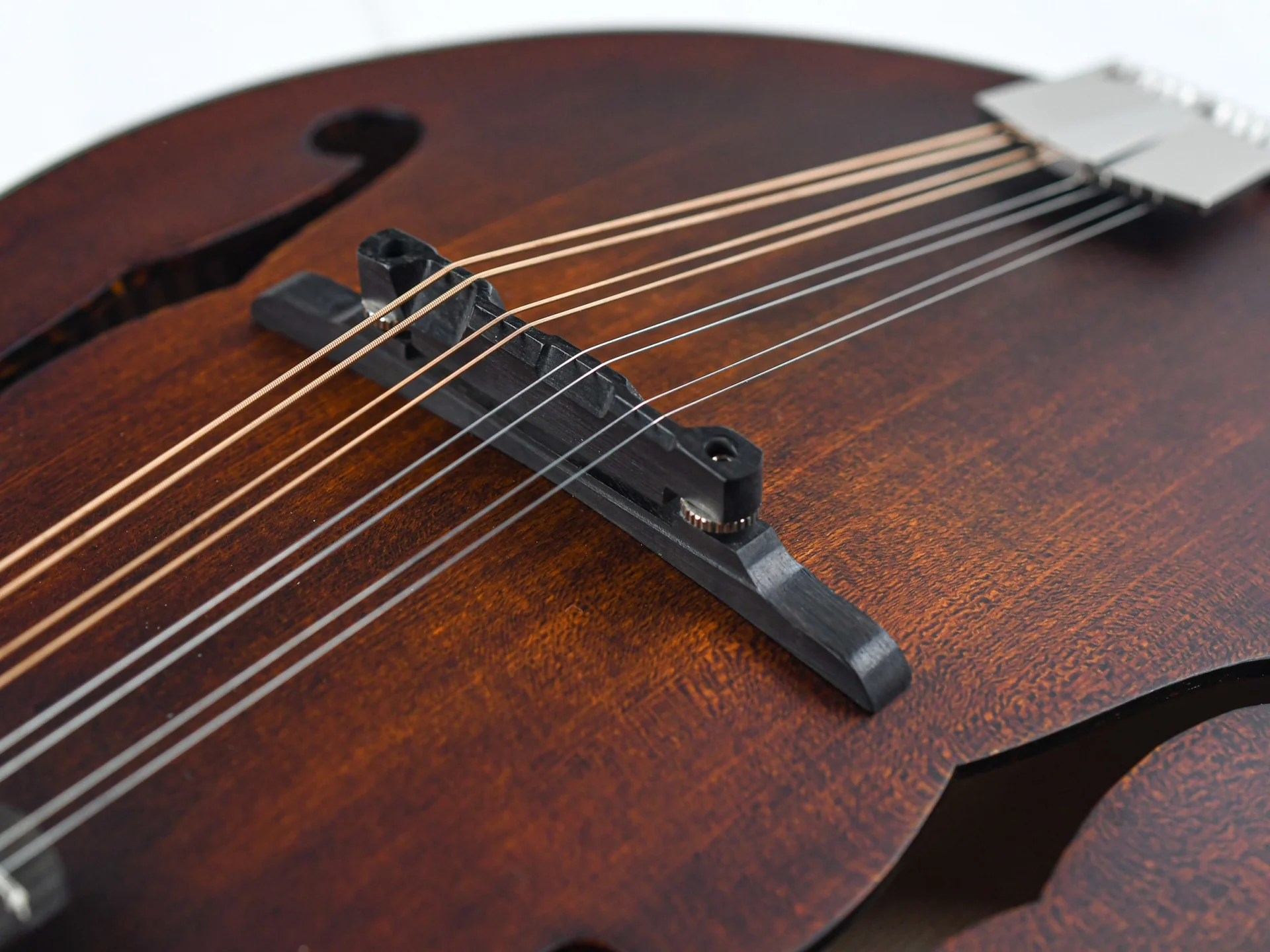 Eastman MD315L F Style Lefty - Image 7