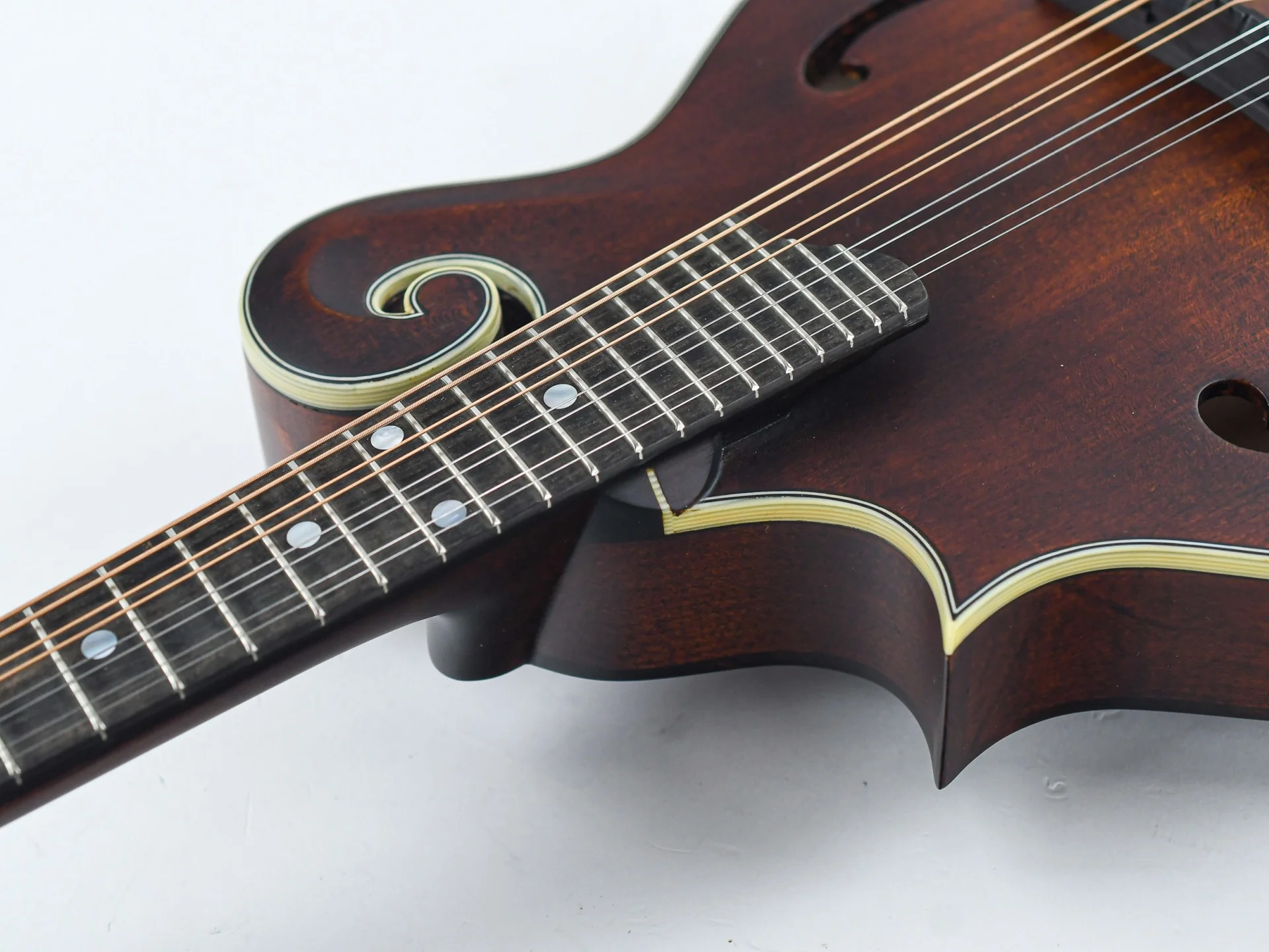 Eastman MD315L F Style Lefty - Image 9