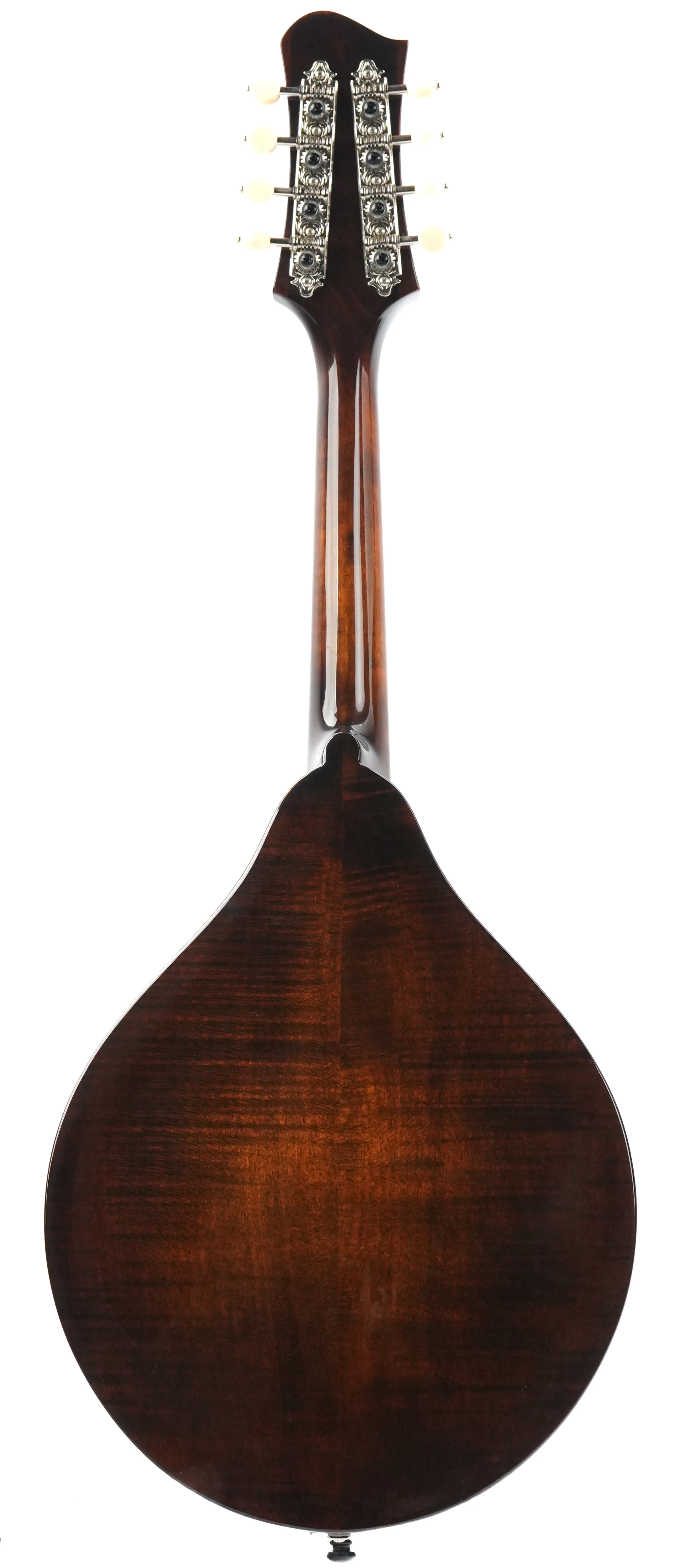 Eastman MD505 Black Top Limited A Style Mandolin B-Stock - Image 4