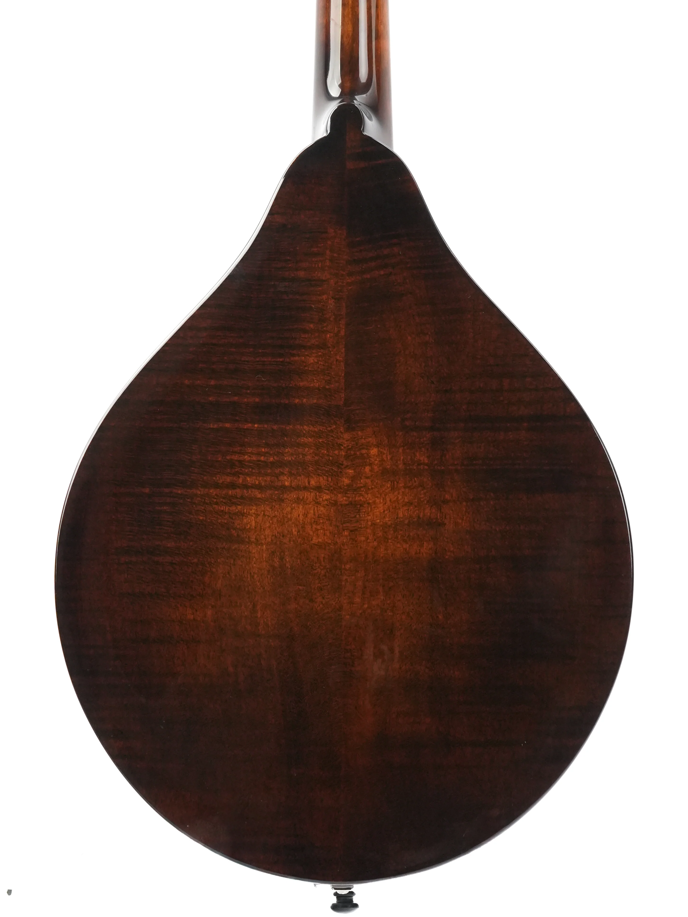 Eastman MD505 Black Top Limited A Style Mandolin B-Stock - Image 8