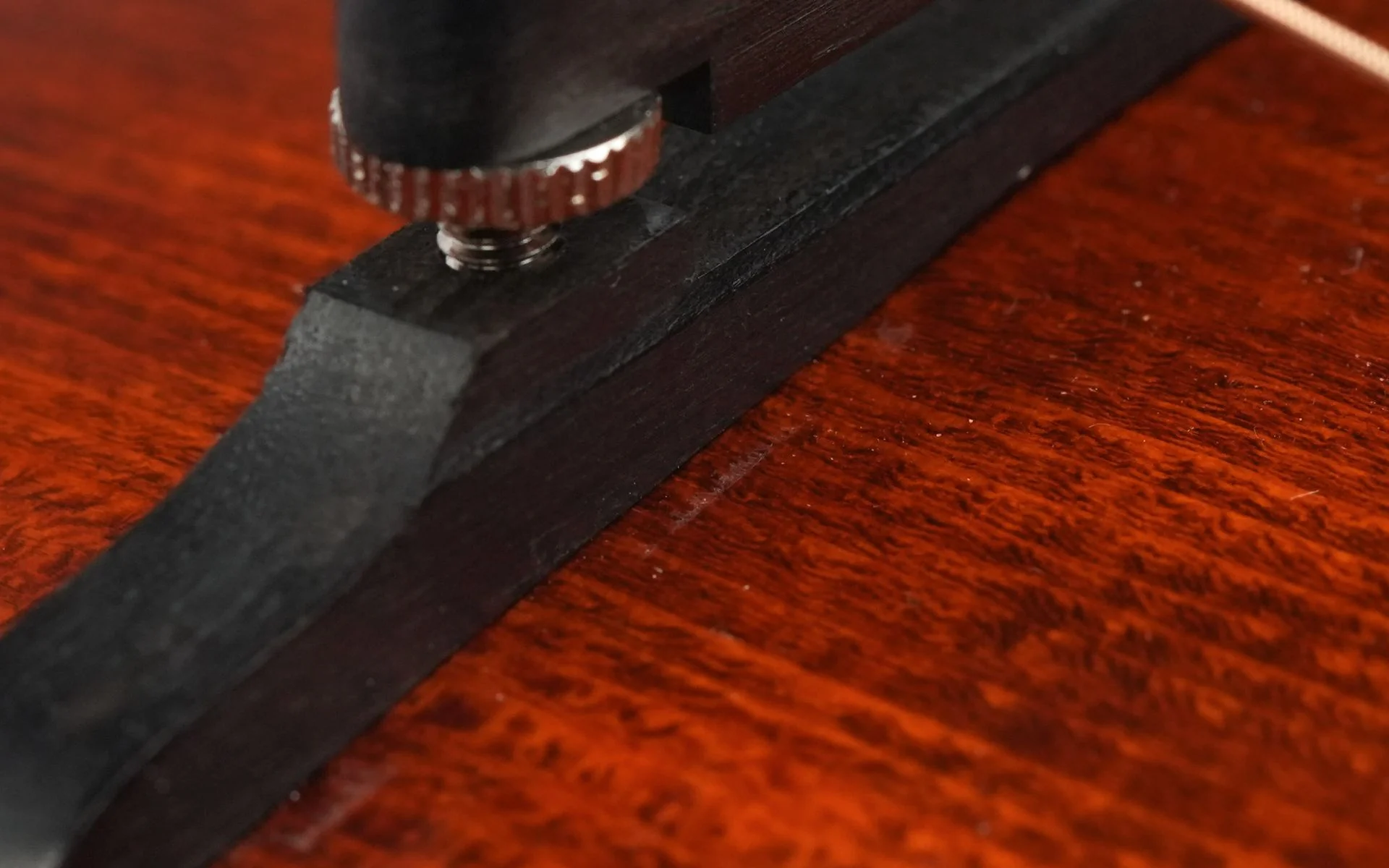 Eastman MD505CC/TV A Style Mandolin B-Stock - Image 11