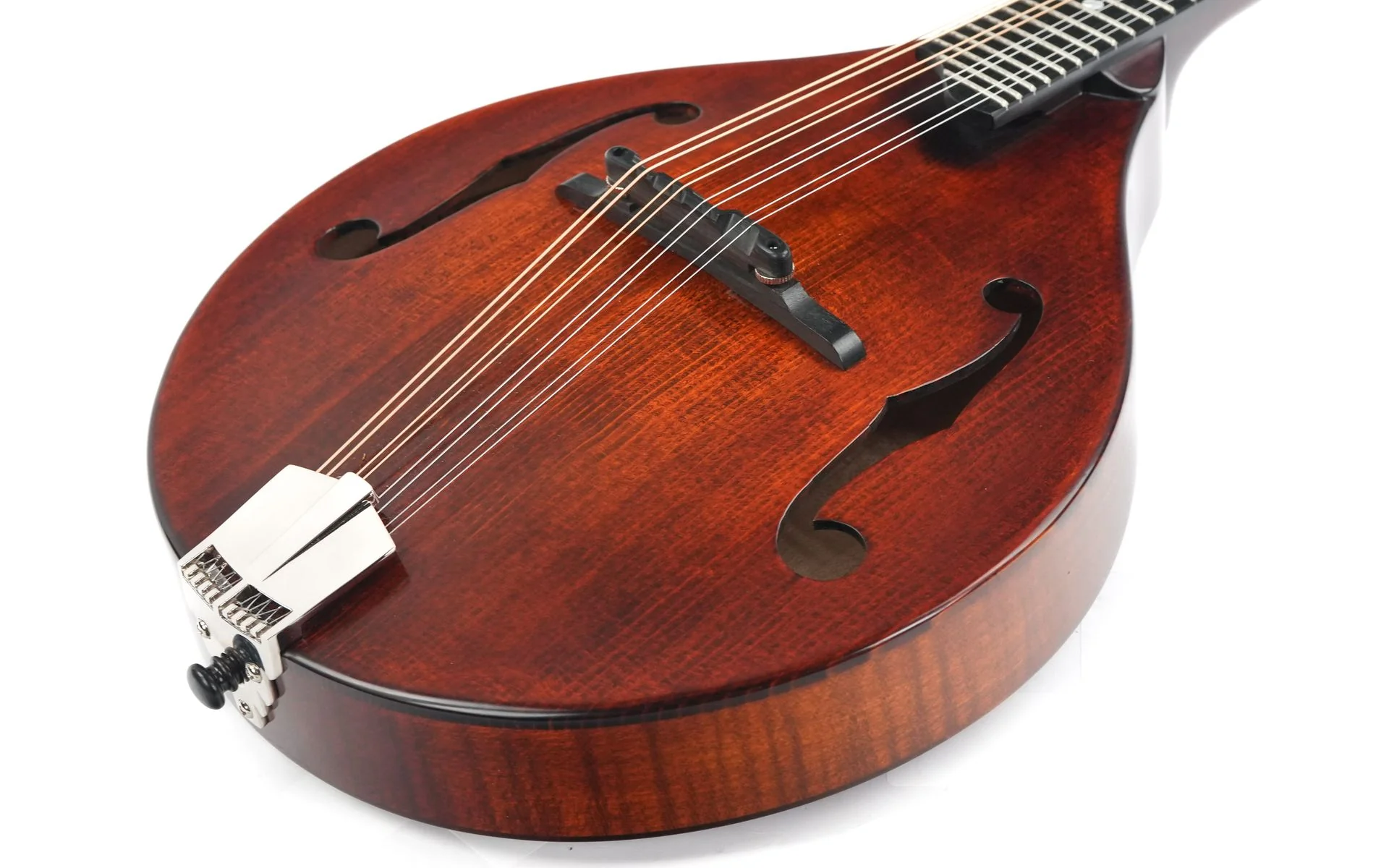 Eastman MD505CC/TV A Style Mandolin B-Stock - Image 13