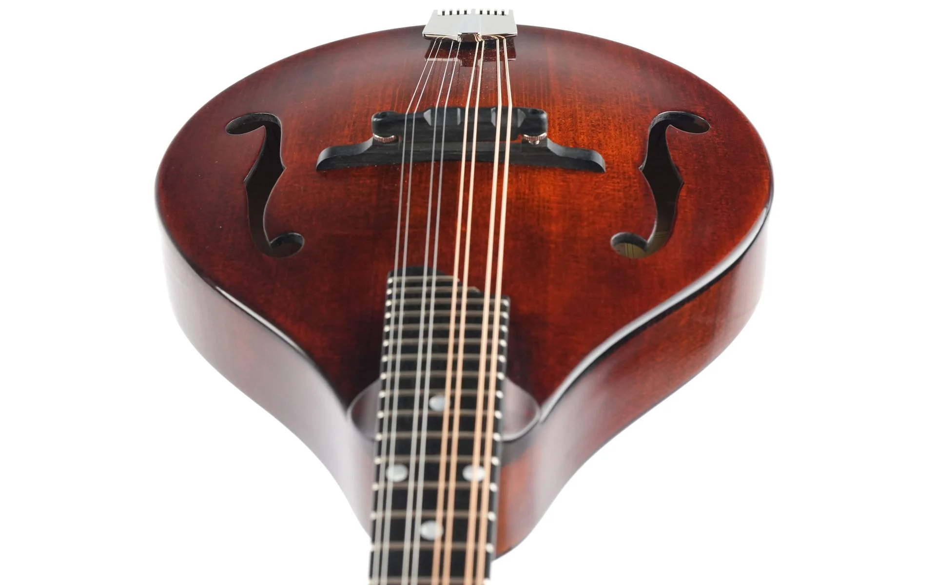 Eastman MD505CC/TV A Style Mandolin B-Stock - Image 14
