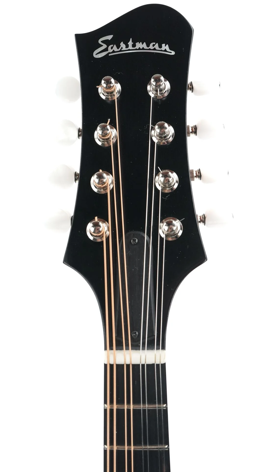 Eastman MD505CC/TV A Style Mandolin B-Stock - Image 2