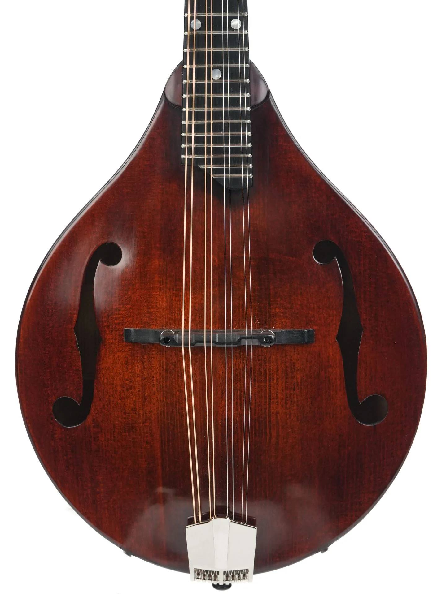 Eastman MD505CC/TV A Style Mandolin B-Stock - Image 5