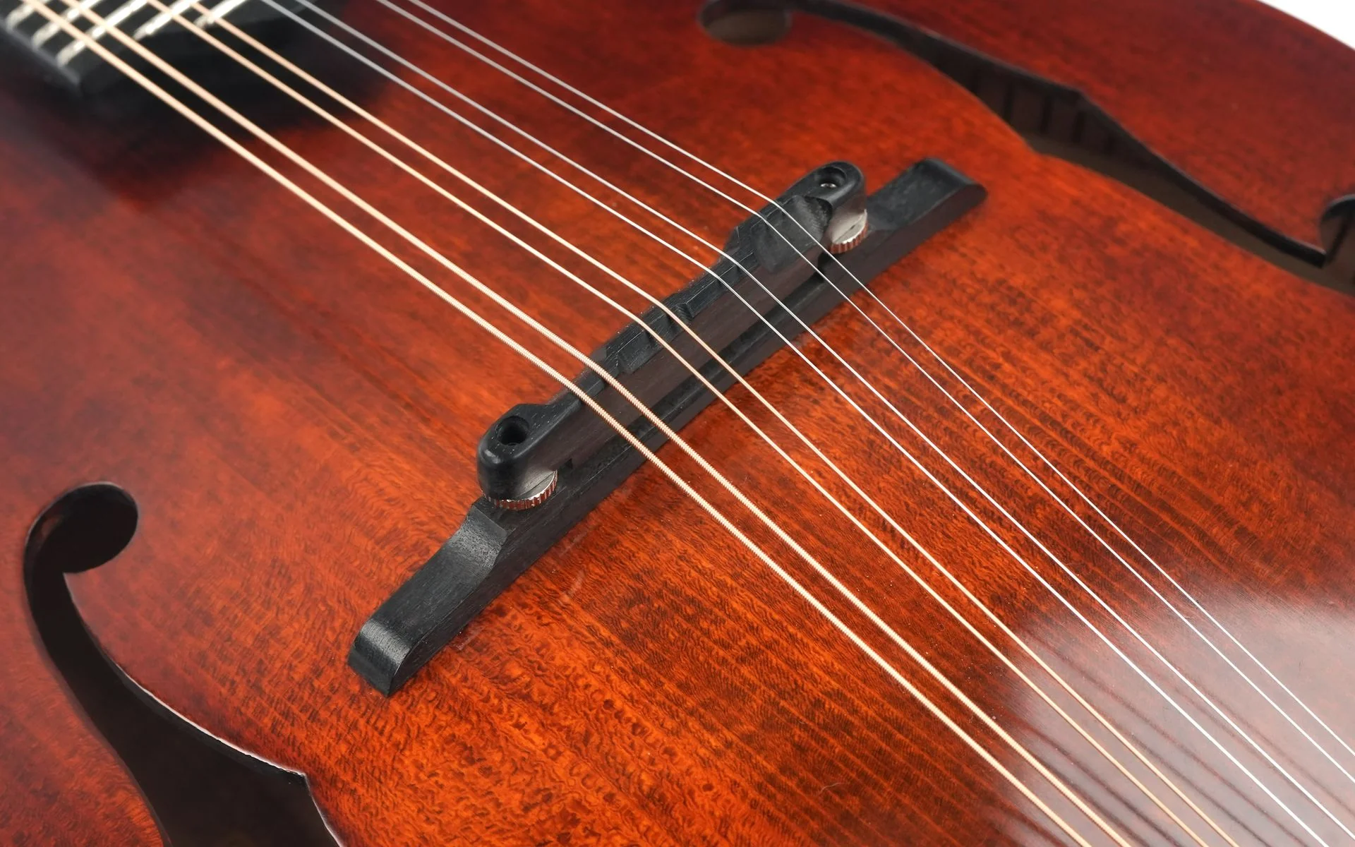 Eastman MD505CC/TV A Style Mandolin B-Stock - Image 6