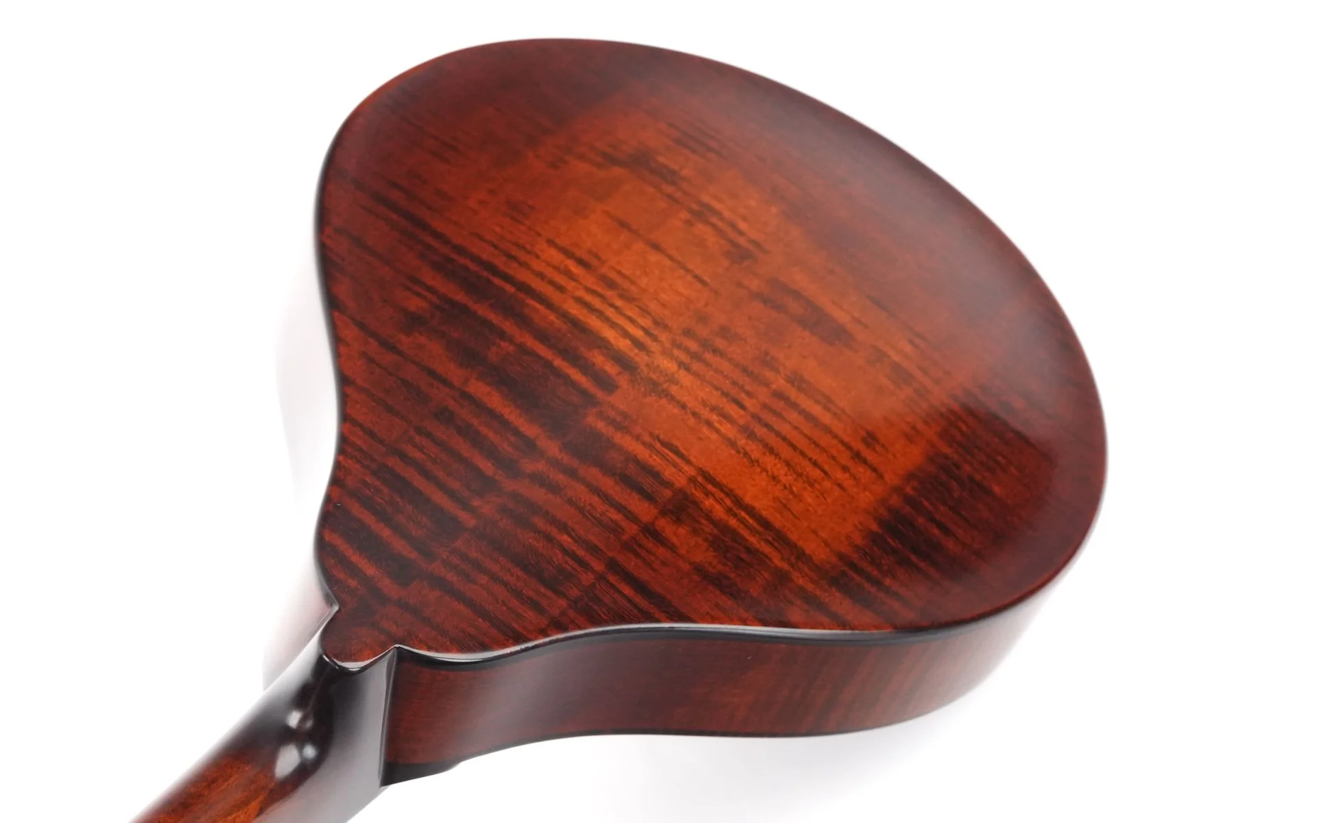 Eastman MD505CC/TV A Style Mandolin B-Stock - Image 8