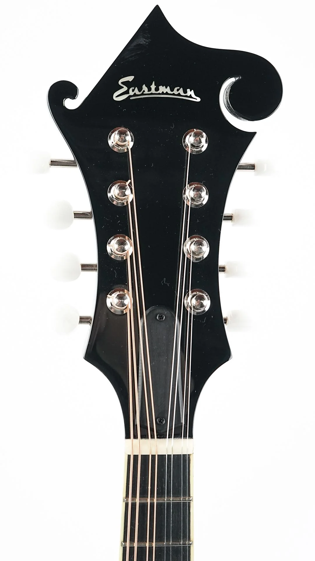 Eastman MD514 Classic F-Style Oval Hole - Image 2