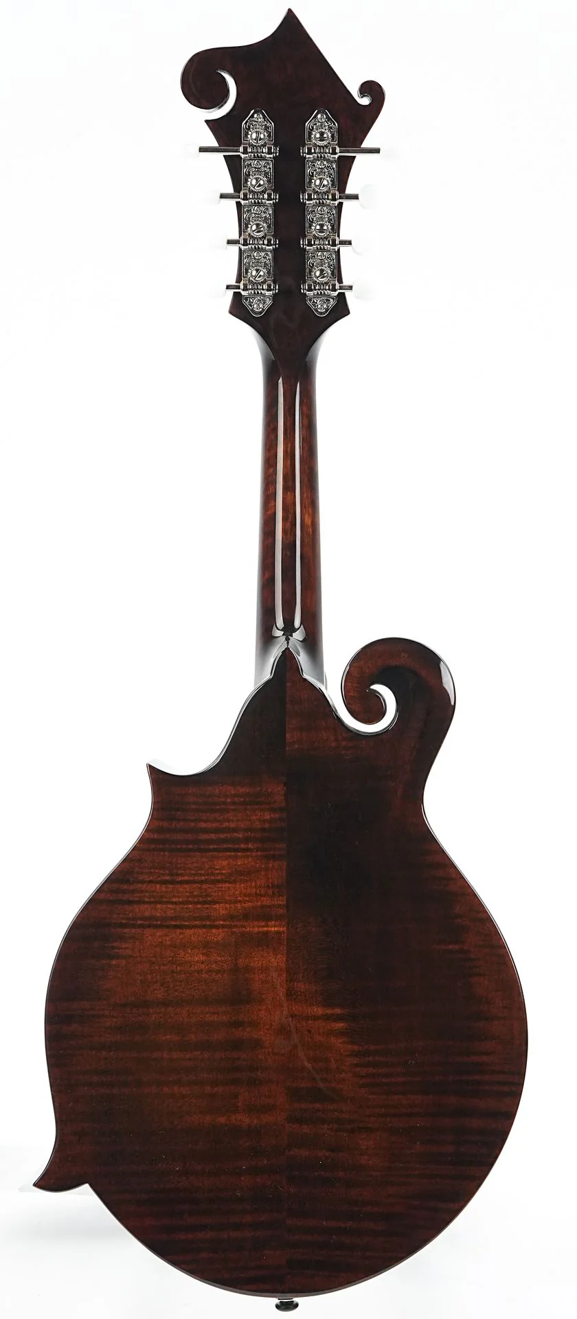 Eastman MD514 Classic F-Style Oval Hole - Image 4