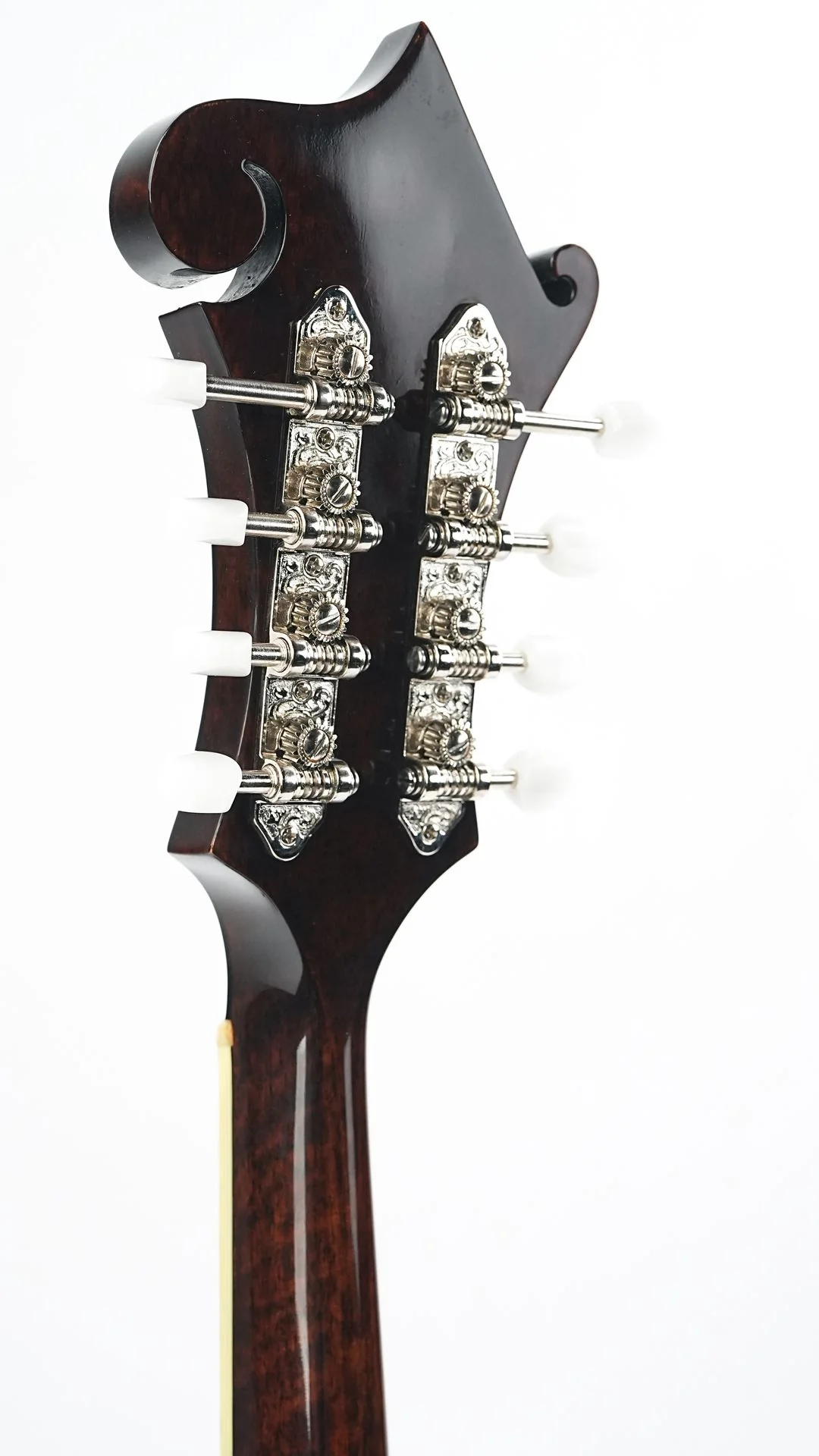 Eastman MD514 Classic F-Style Oval Hole - Image 6