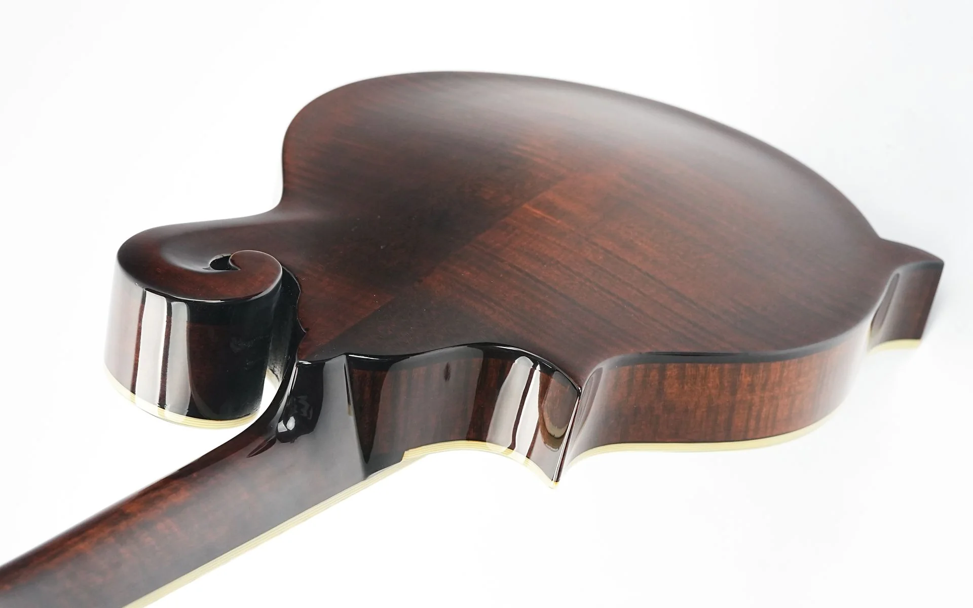 Eastman MD514 Classic F-Style Oval Hole - Image 9