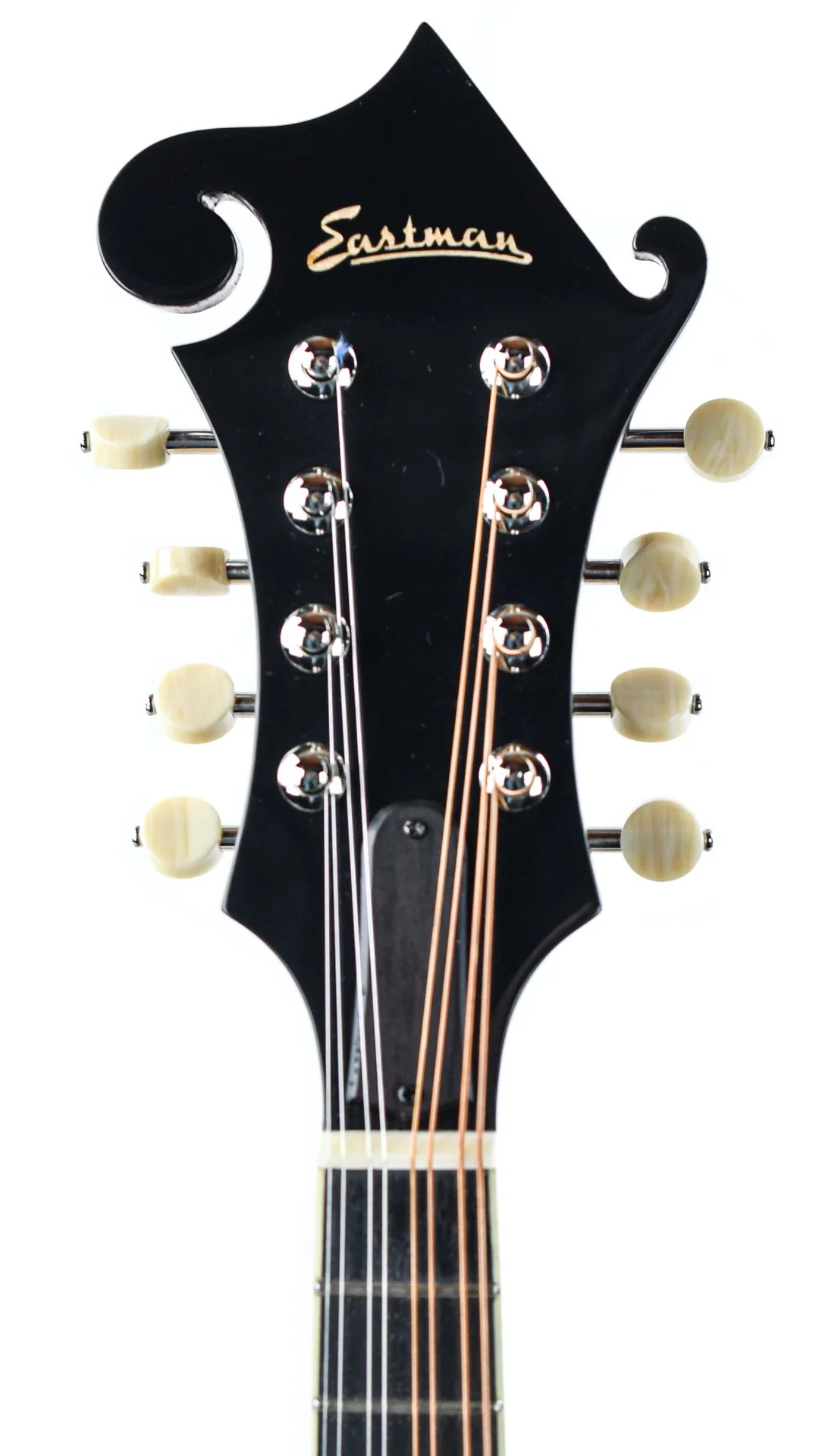 Eastman MD515 F-style Mandolin Classic Lefty - Image 2