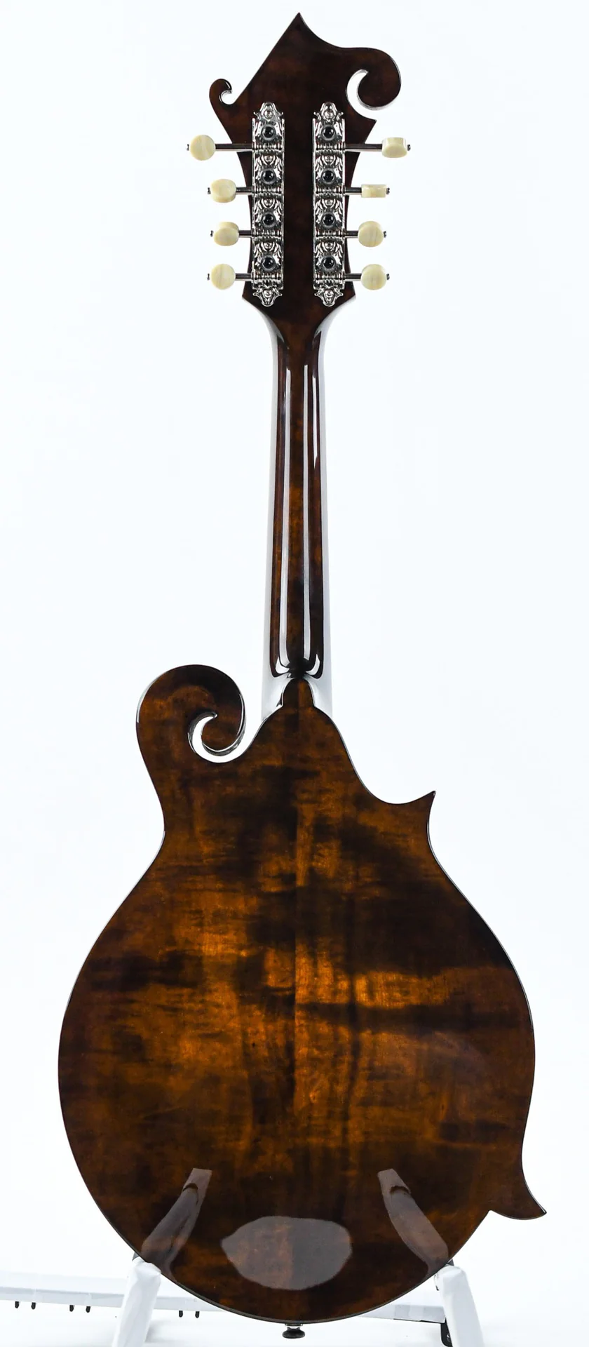 Eastman MD515 F-style Mandolin Classic Lefty - Image 4