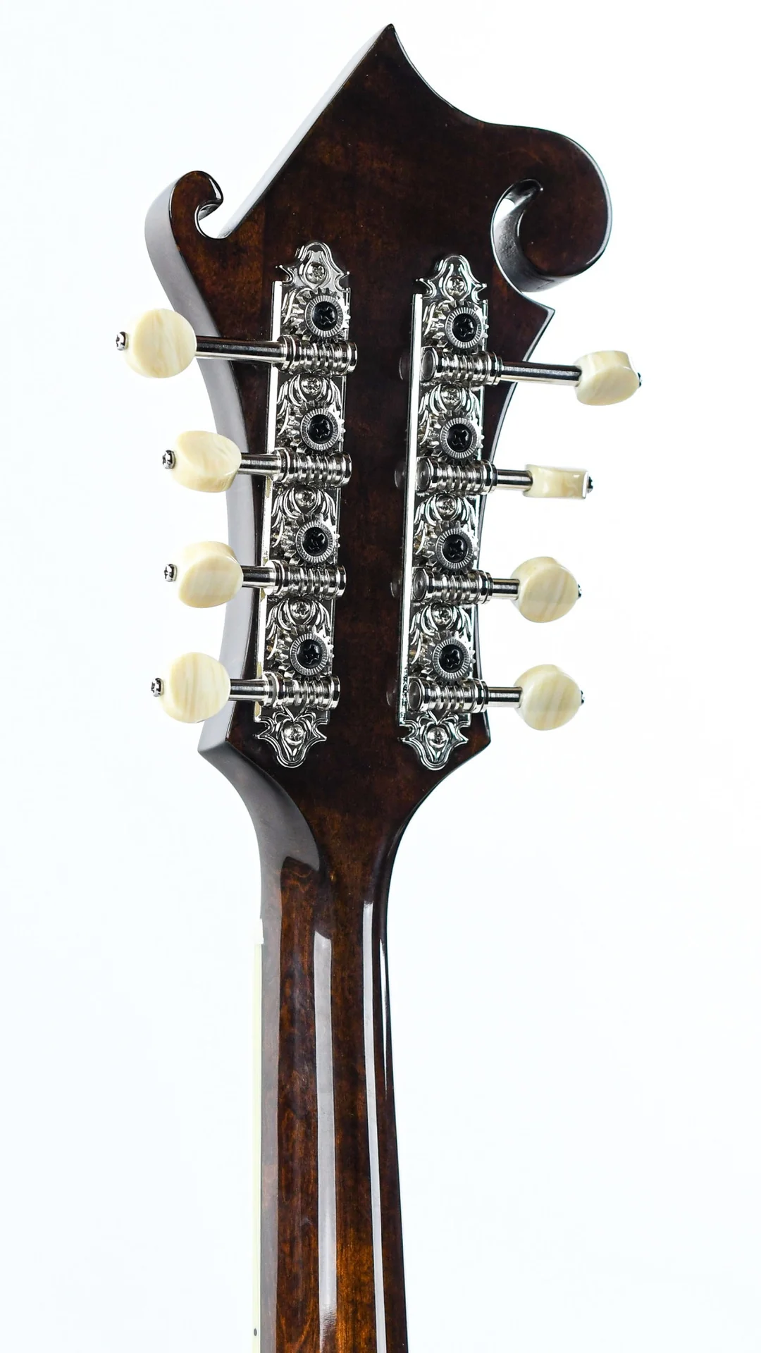 Eastman MD515 F-style Mandolin Classic Lefty - Image 6