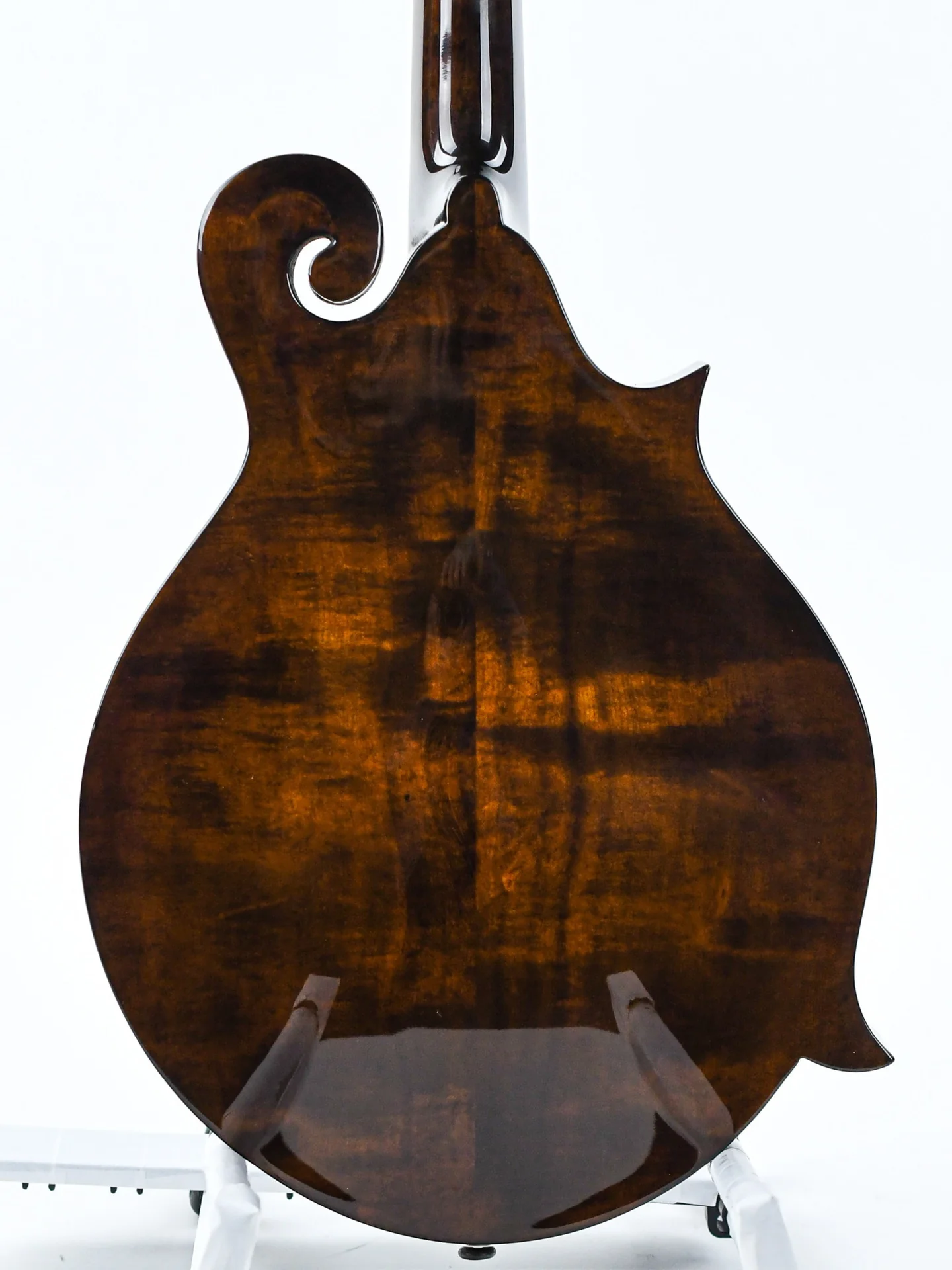 Eastman MD515 F-style Mandolin Classic Lefty - Image 8