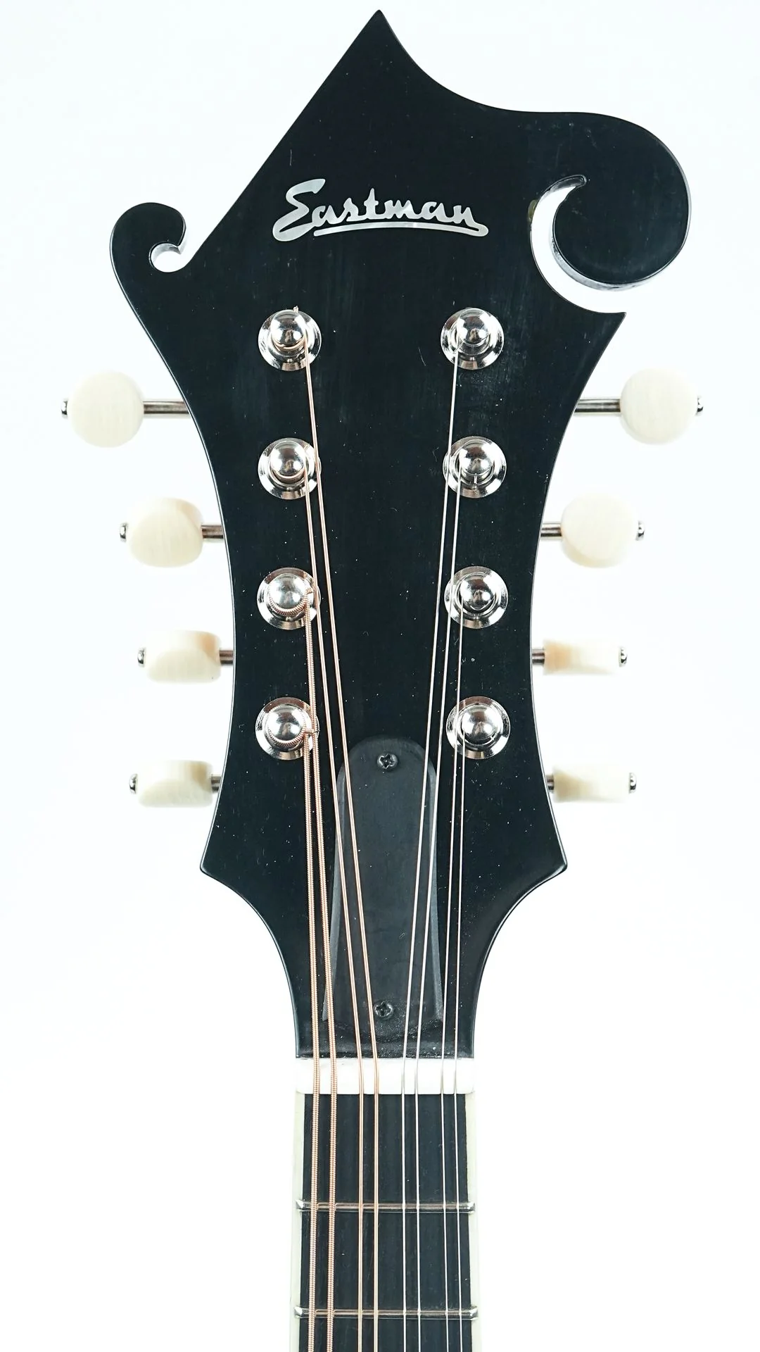 Eastman MD515/TV Wide Neck Sunburst - Image 2