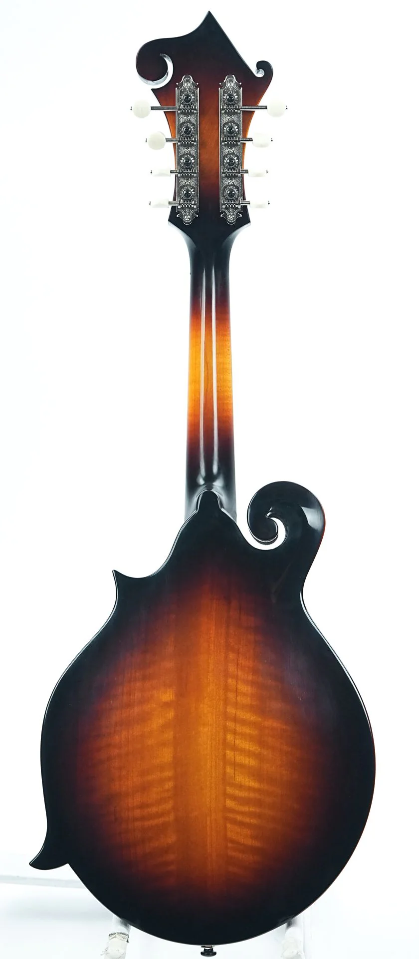 Eastman MD515/TV Wide Neck Sunburst - Image 4