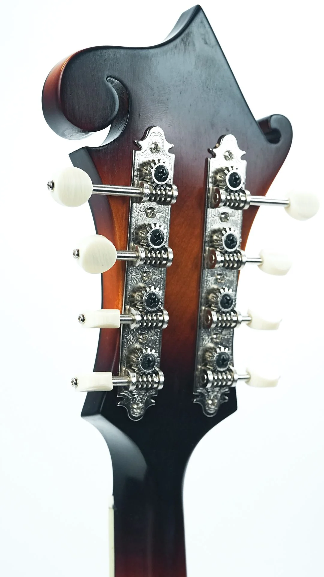 Eastman MD515/TV Wide Neck Sunburst - Image 6