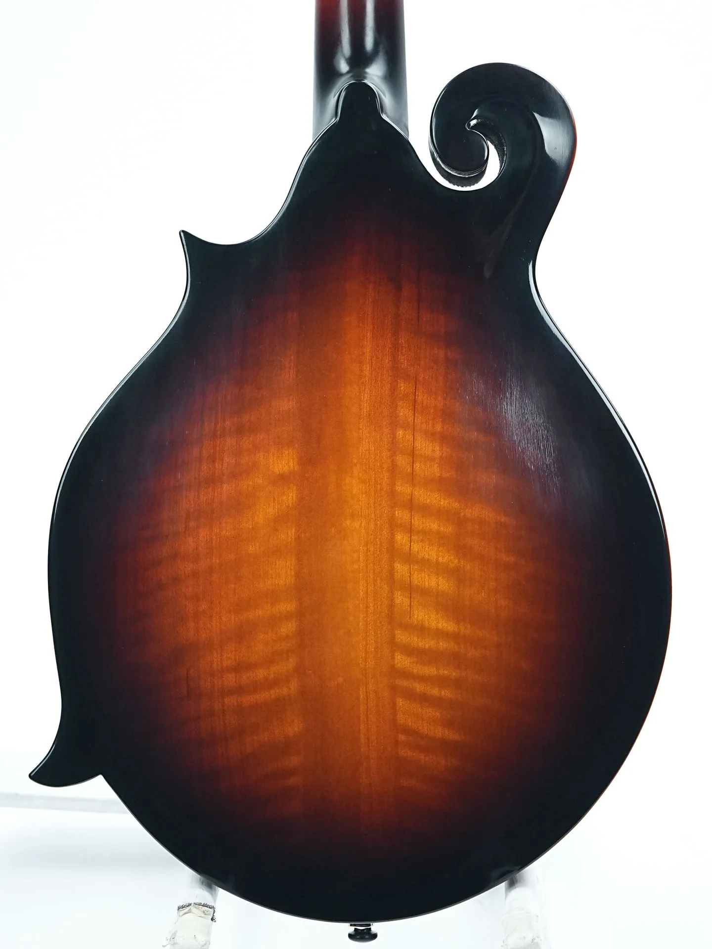 Eastman MD515/TV Wide Neck Sunburst - Image 8