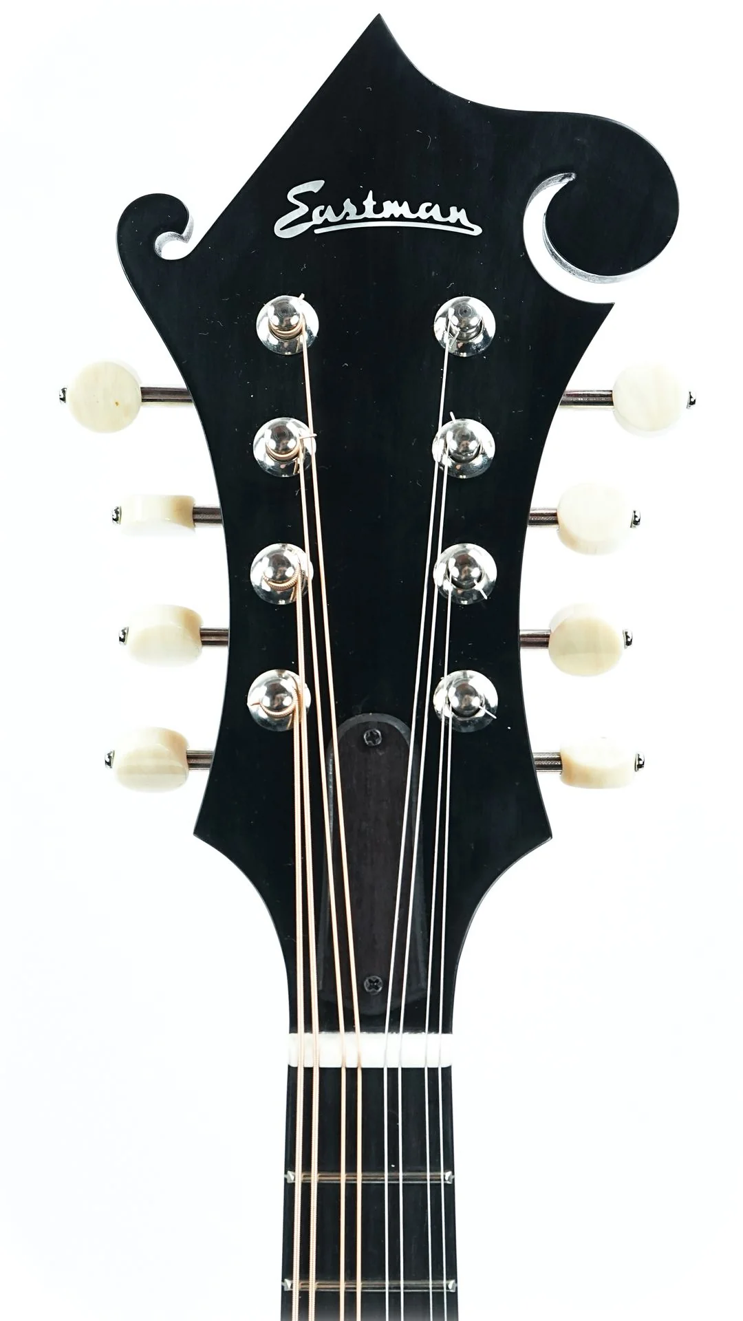 Eastman MD515CC/TV F Style Mandolin - Image 2