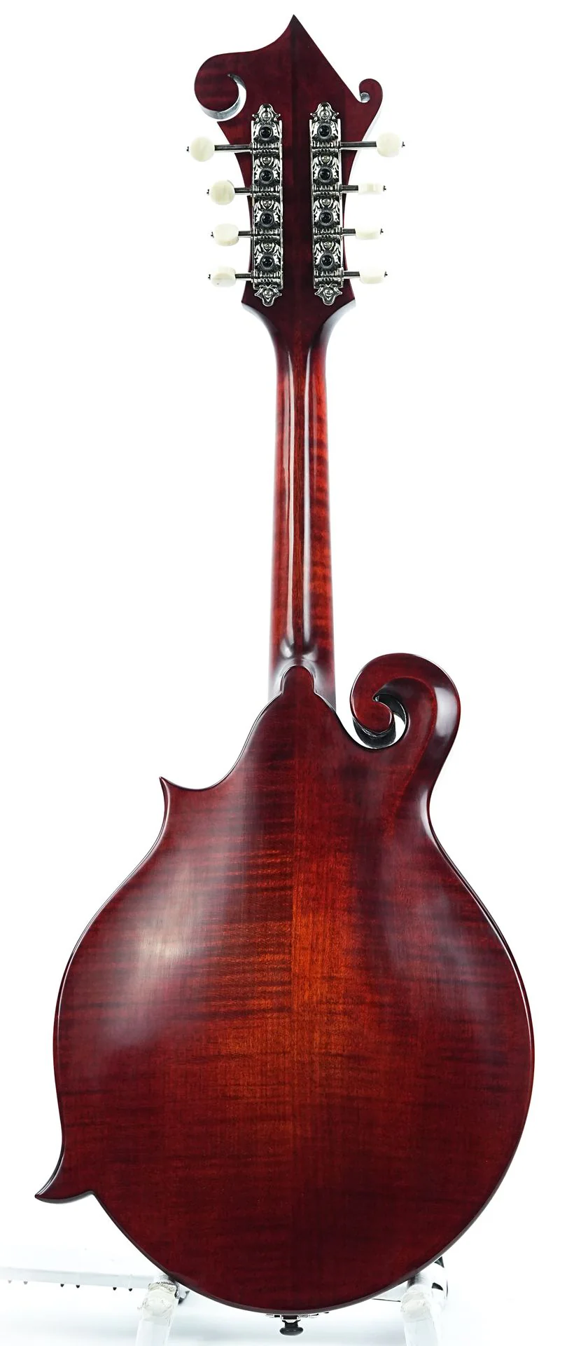 Eastman MD515CC/TV F Style Mandolin - Image 4